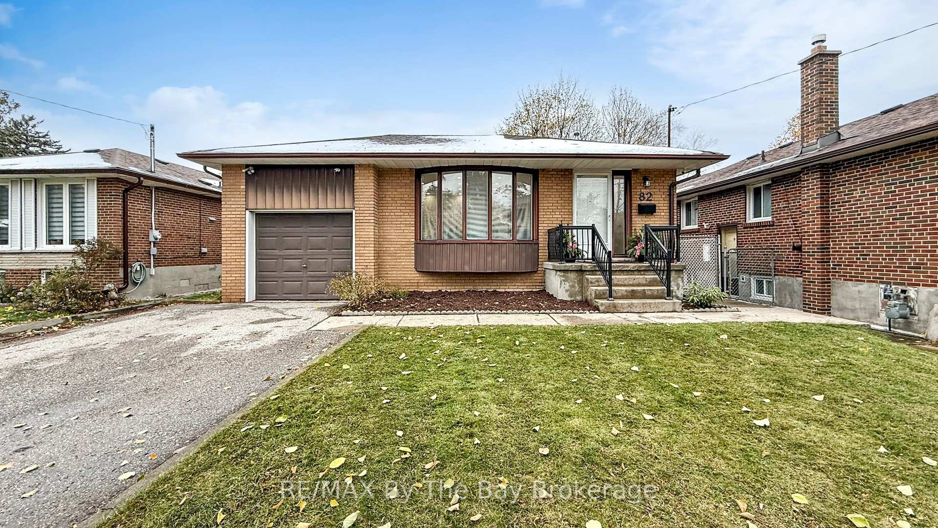Photo 1 of 82 Brimorton Drive, Scarborough, Bendale — HOMEH