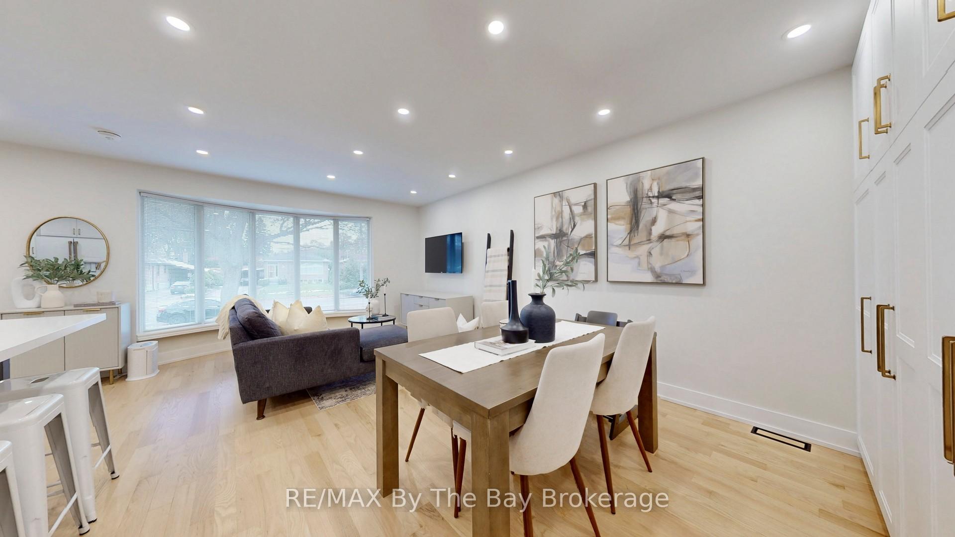 Photo 13 of 82 Brimorton Drive, Scarborough, Bendale — HOMEH