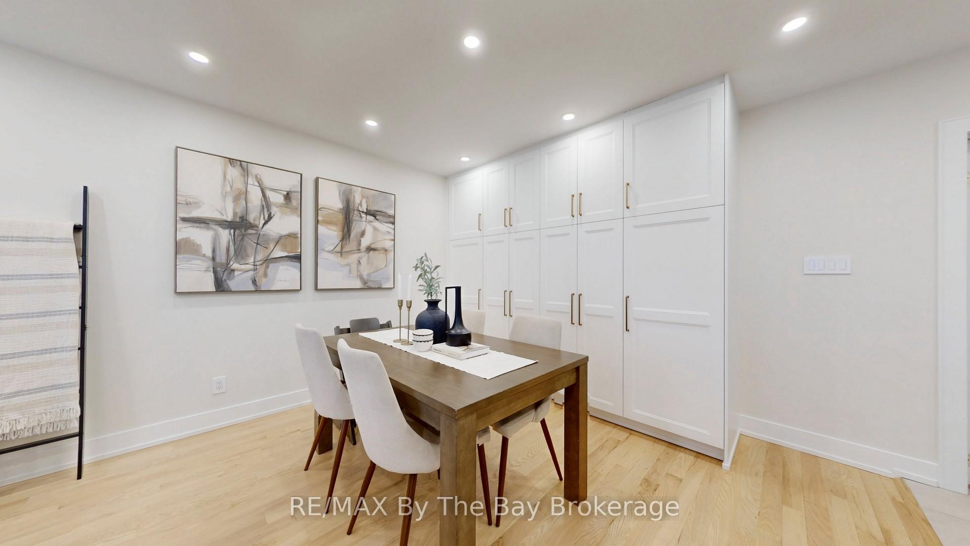 Photo 14 of 82 Brimorton Drive, Scarborough, Bendale — HOMEH
