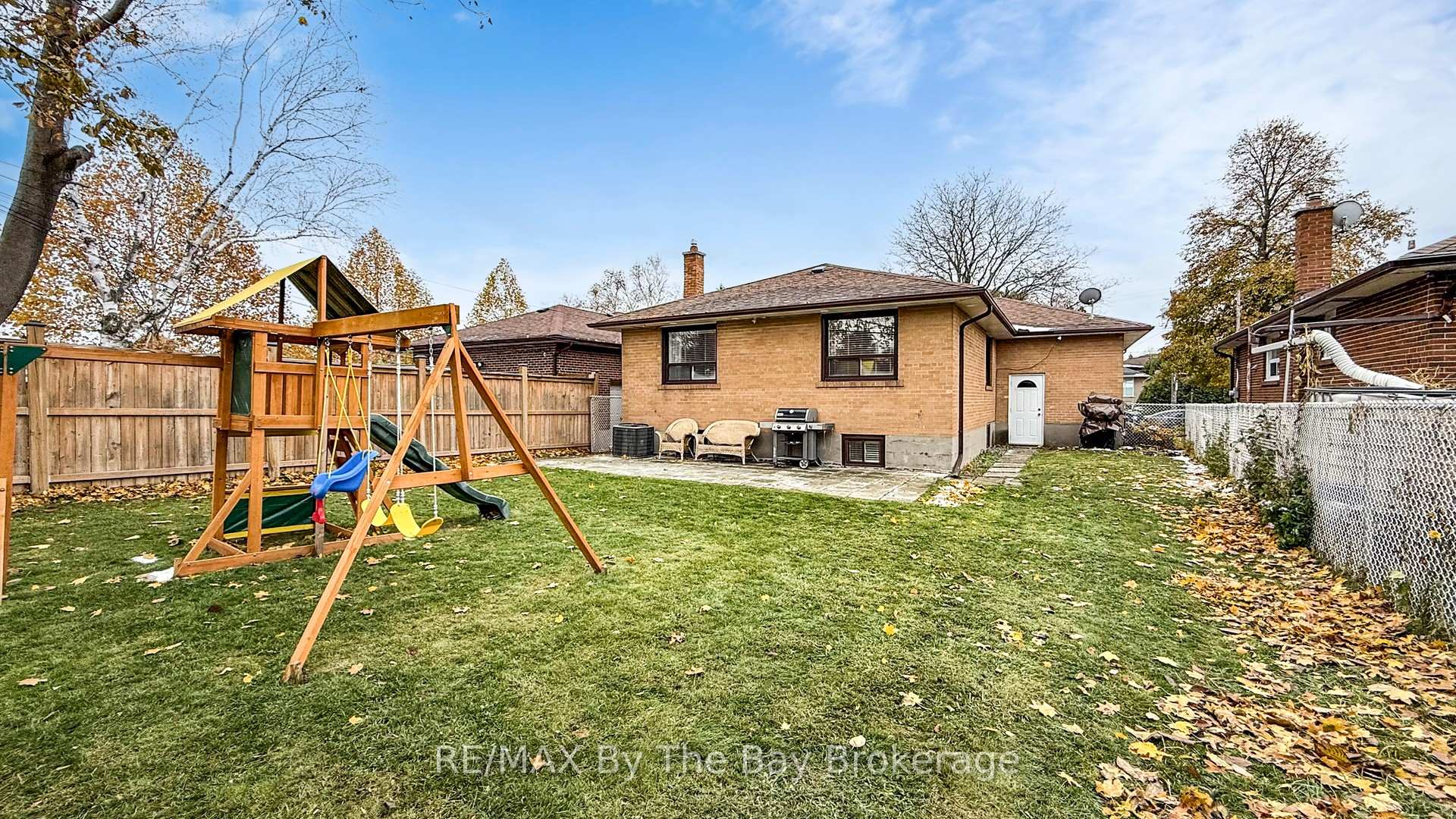 Photo 36 of 82 Brimorton Drive, Scarborough, Bendale — HOMEH