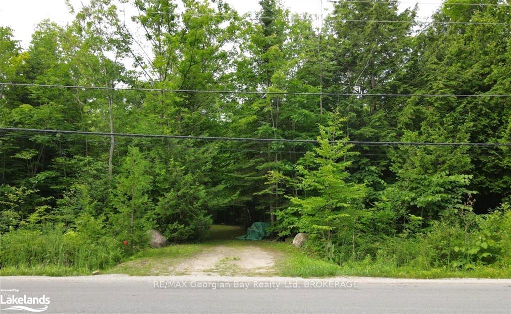 Photo 1 of LOT 3 Champlain Road, Tiny, Rural Tiny — HOMEH