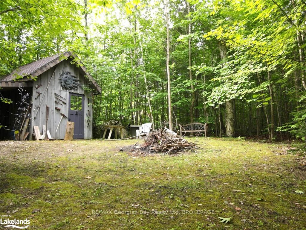 Photo 5 of LOT 3 Champlain Road, Tiny, Rural Tiny — HOMEH
