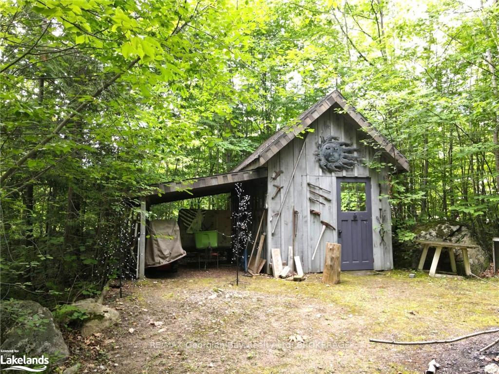 Photo 6 of LOT 3 Champlain Road, Tiny, Rural Tiny — HOMEH