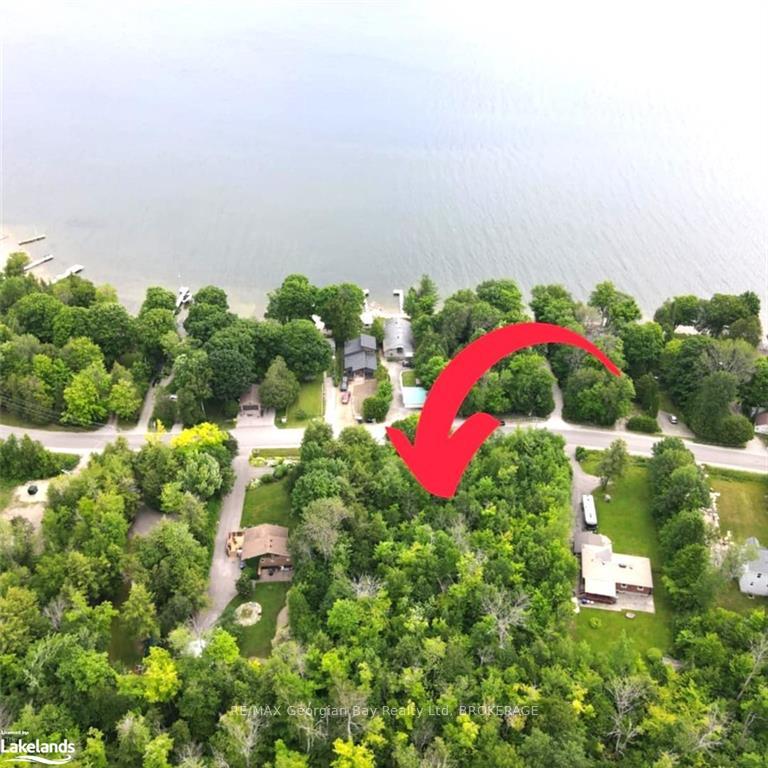 Photo 7 of LOT 3 Champlain Road, Tiny, Rural Tiny — HOMEH