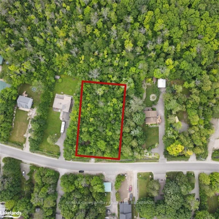 Photo 8 of LOT 3 Champlain Road, Tiny, Rural Tiny — HOMEH