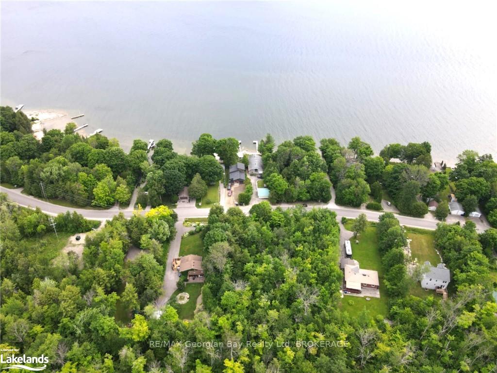 Photo 9 of LOT 3 Champlain Road, Tiny, Rural Tiny — HOMEH