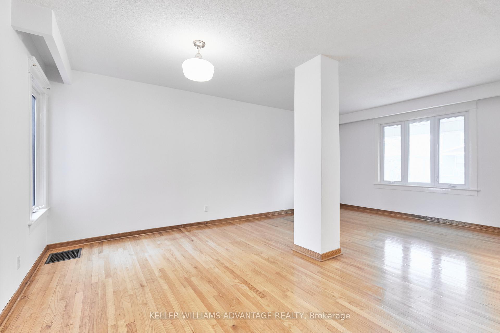 Photo 5 of 34 Coleridge Avenue, Toronto, Woodbine-Lumsden — HOMEH