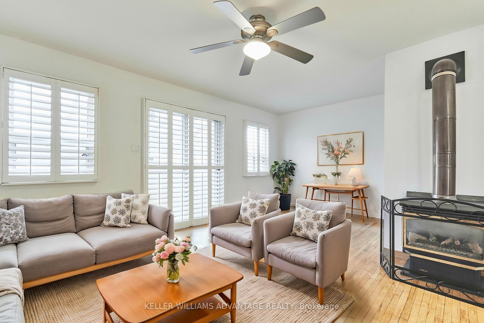 Photo 12 of 34 Coleridge Avenue, Toronto, Woodbine-Lumsden — HOMEH