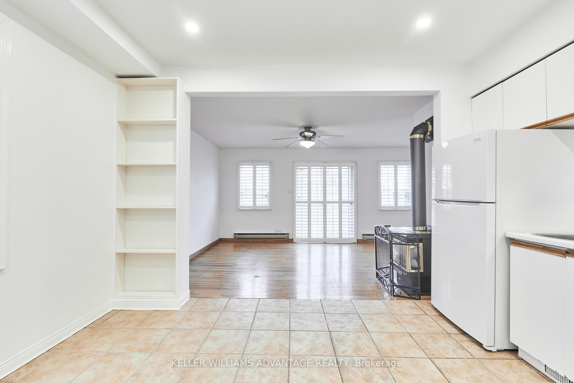 Photo 13 of 34 Coleridge Avenue, Toronto, Woodbine-Lumsden — HOMEH