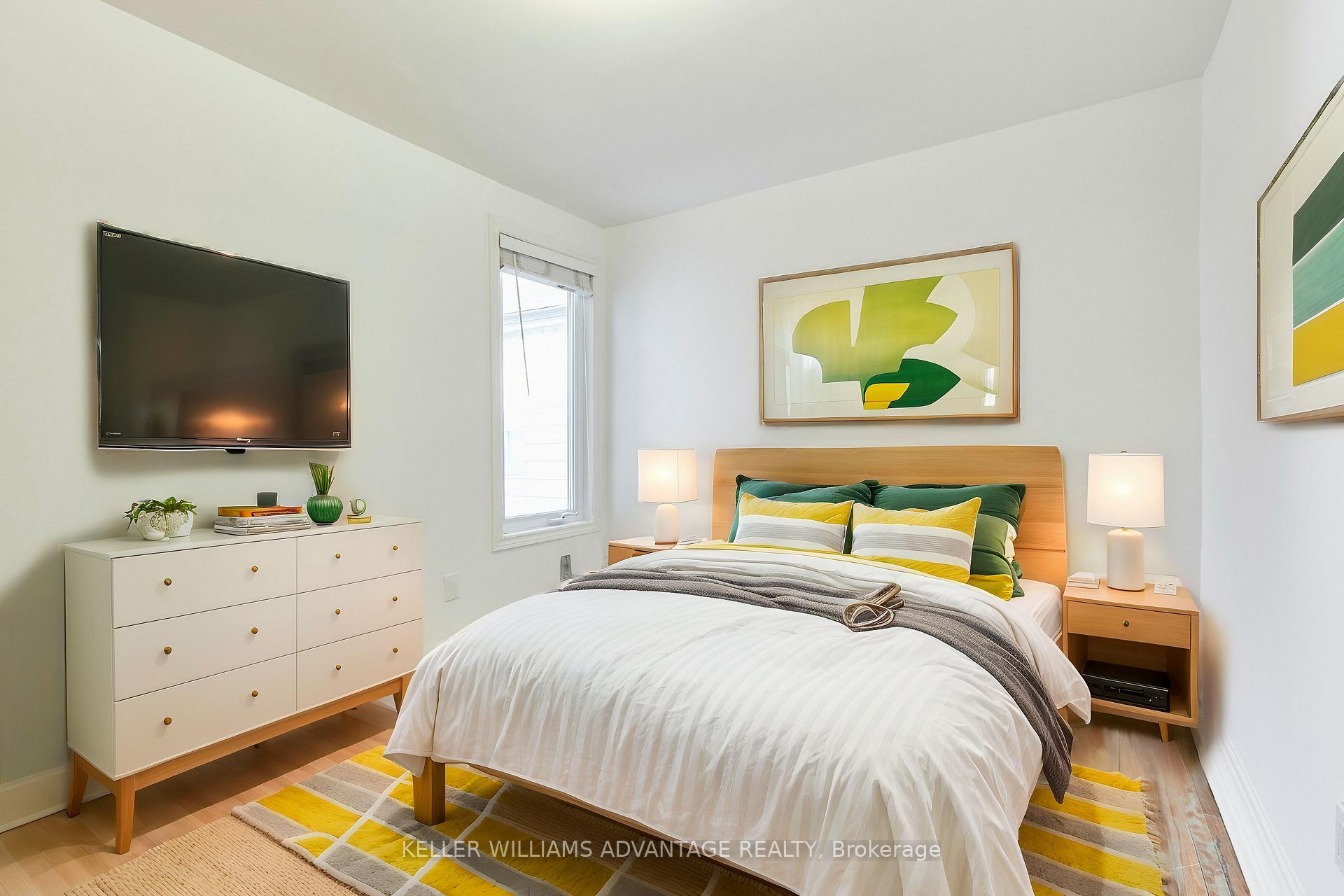 Photo 22 of 34 Coleridge Avenue, Toronto, Woodbine-Lumsden — HOMEH