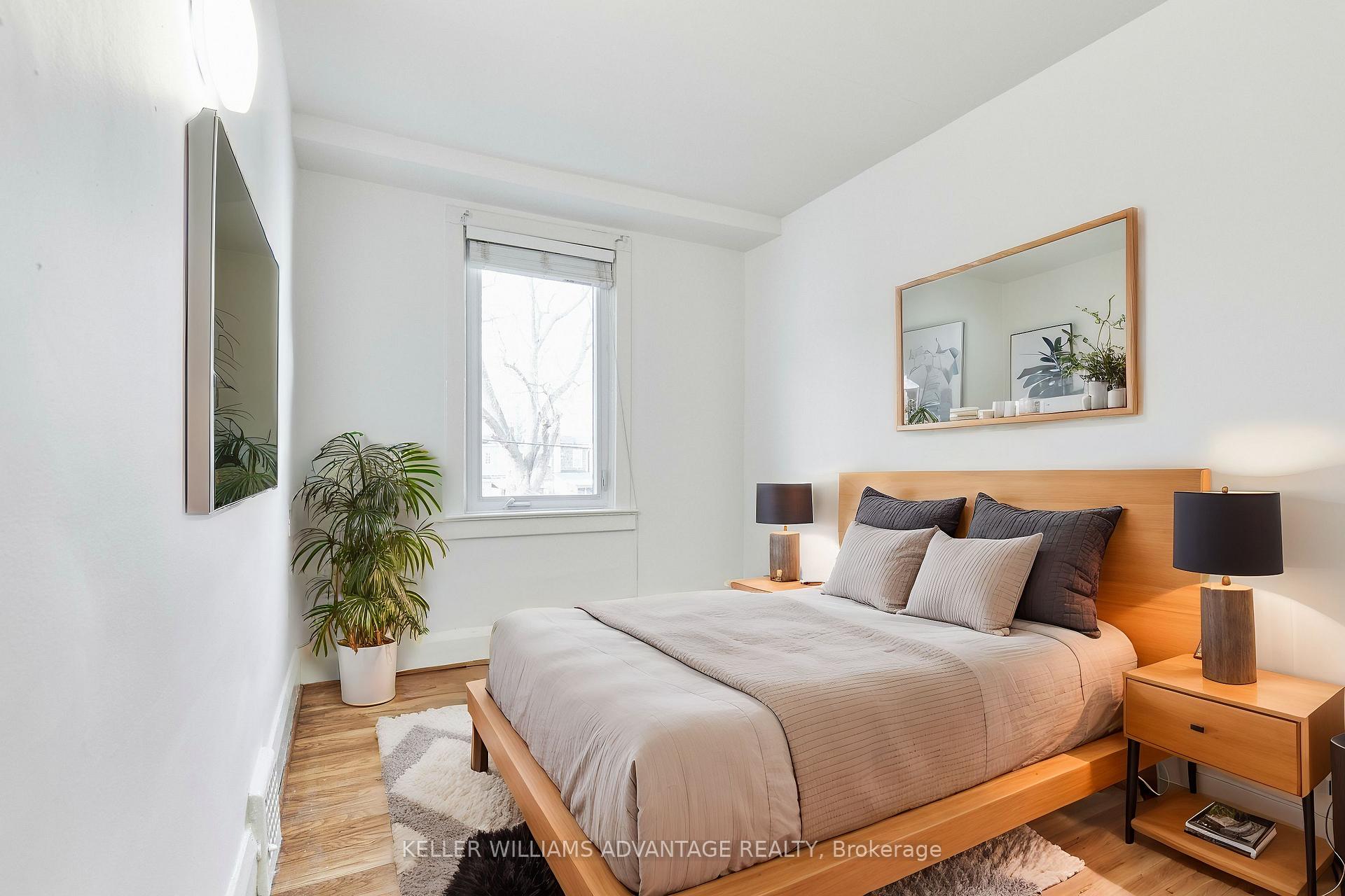 Photo 25 of 34 Coleridge Avenue, Toronto, Woodbine-Lumsden — HOMEH