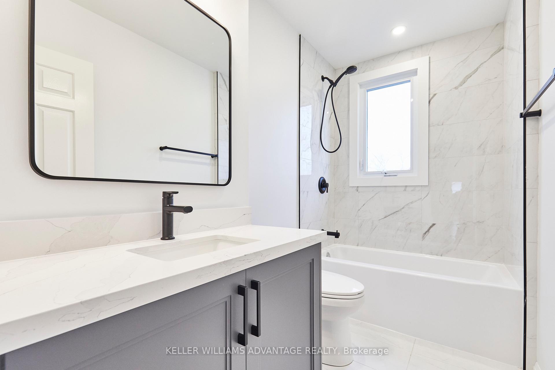 Photo 28 of 34 Coleridge Avenue, Toronto, Woodbine-Lumsden — HOMEH