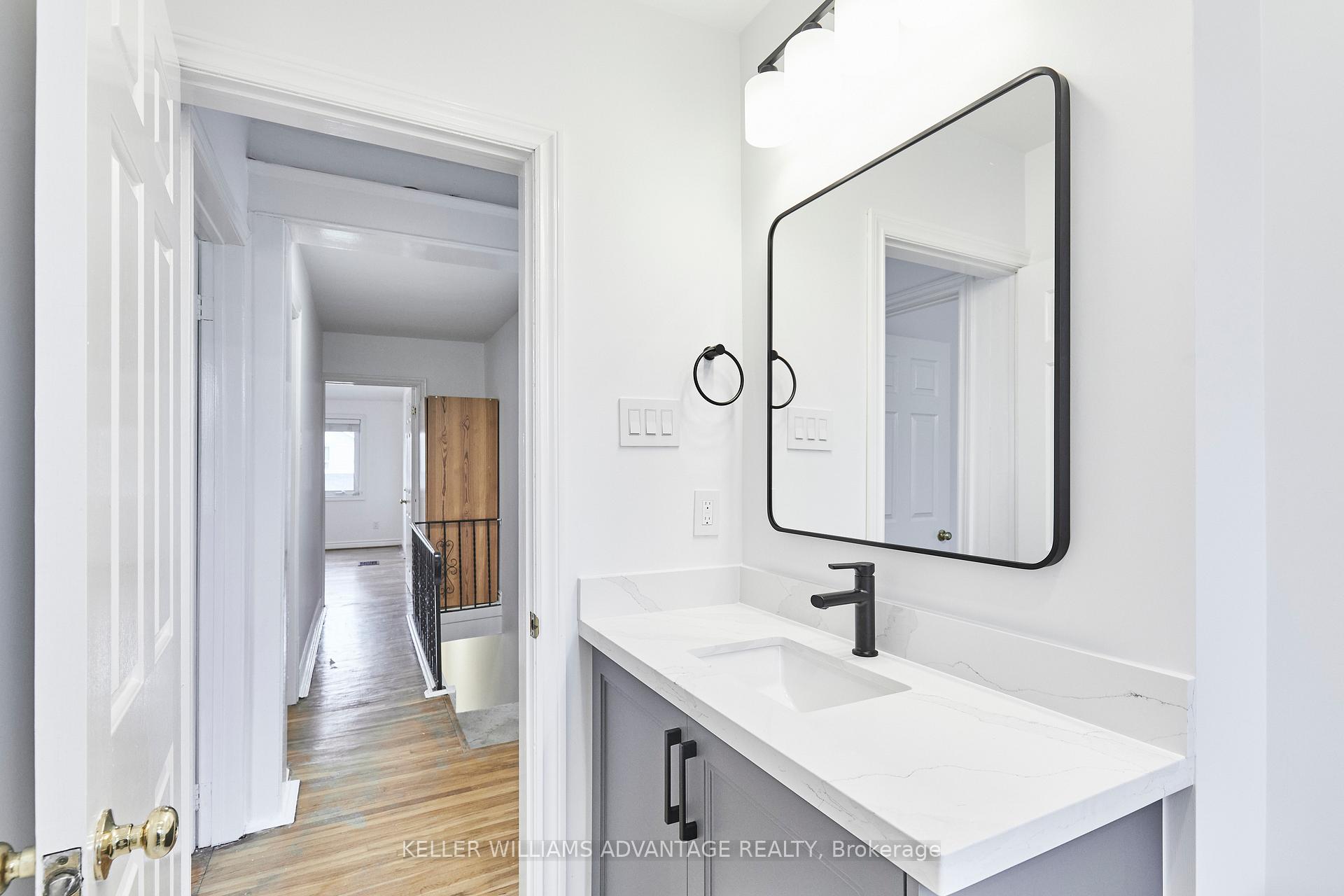 Photo 30 of 34 Coleridge Avenue, Toronto, Woodbine-Lumsden — HOMEH