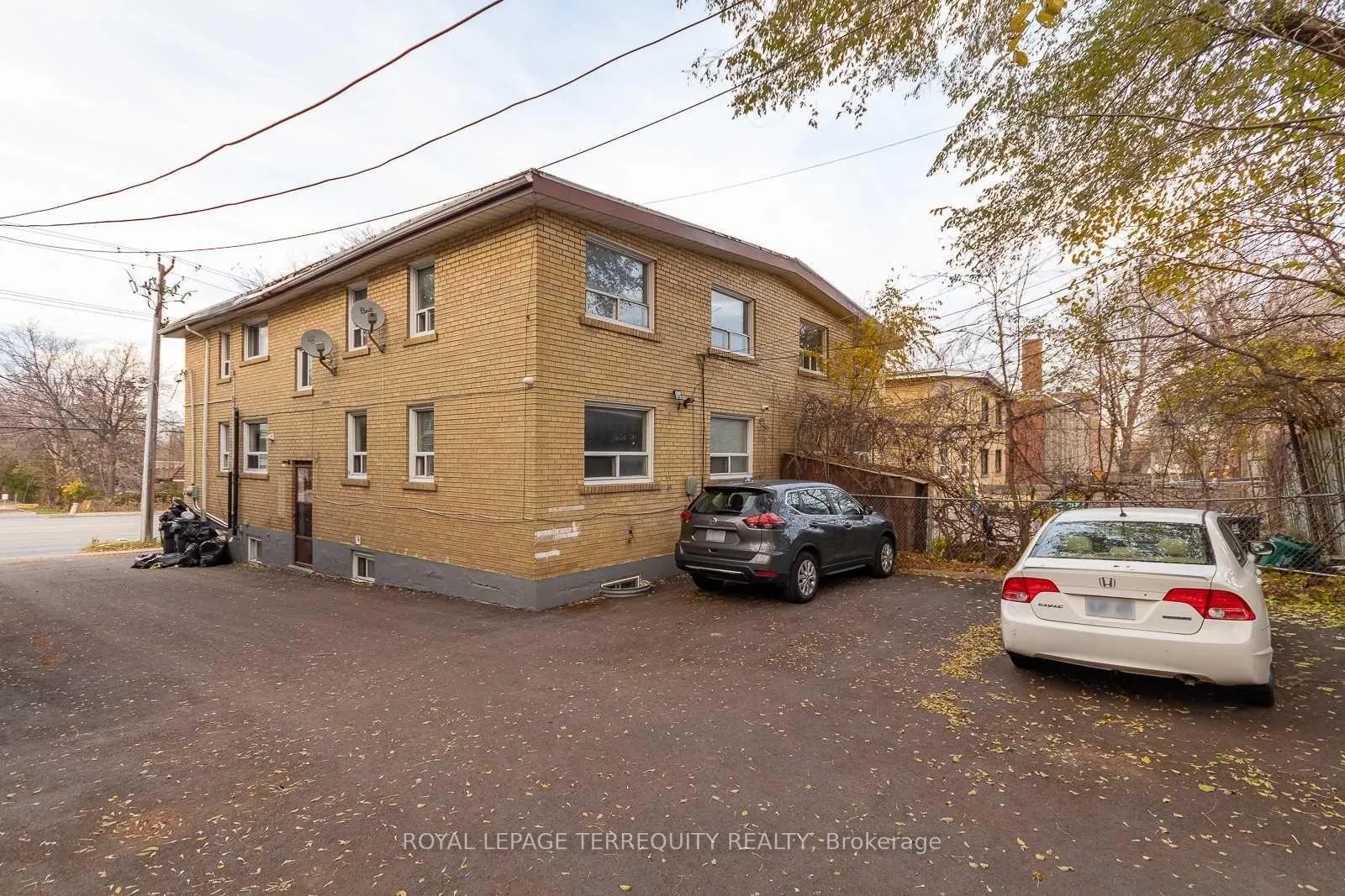 Photo 20 of Unit 201, 2977 Lawrence Avenue E, Scarborough, Bendale — HOMEH