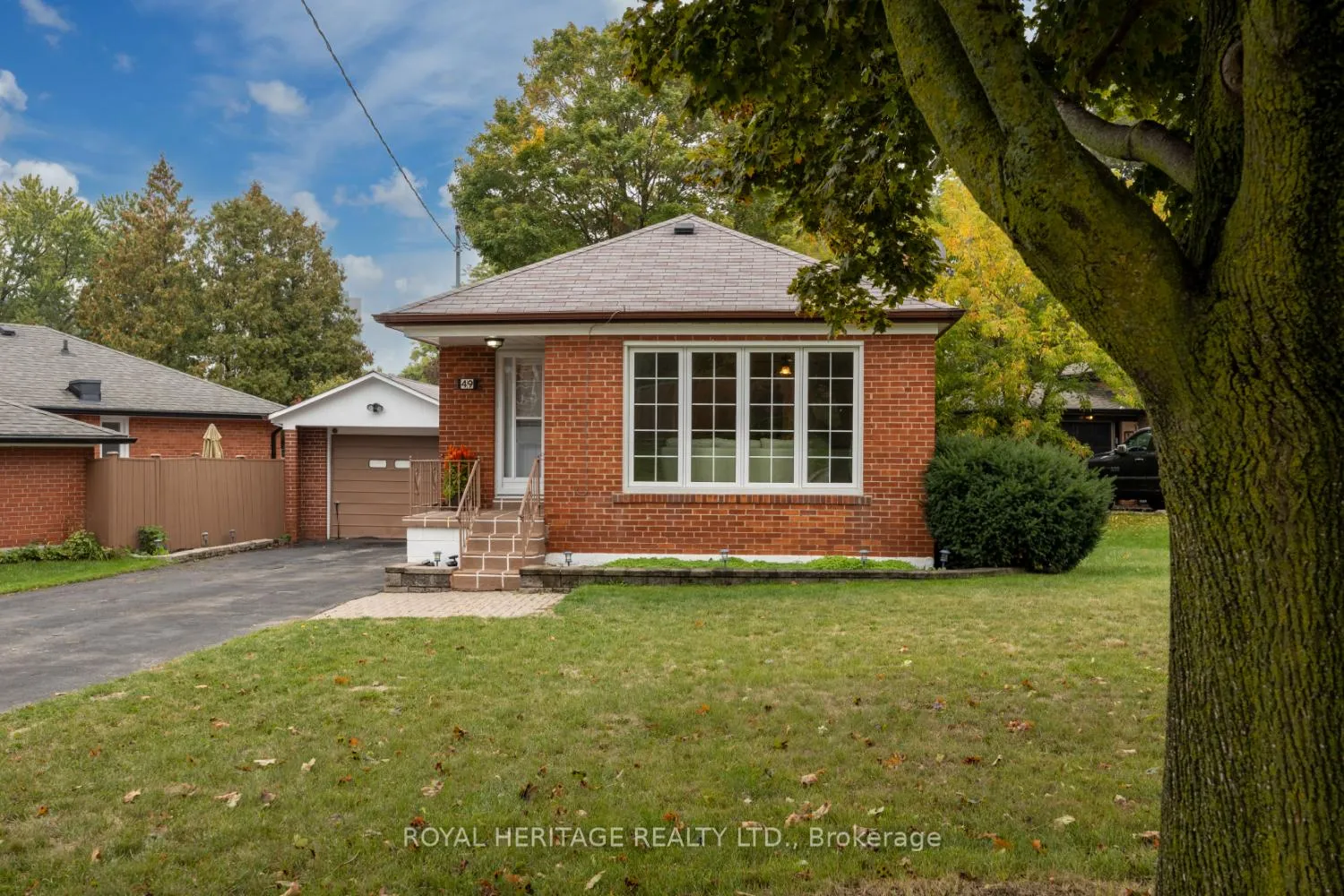 Photo 1 of 49 Tansley Avenue, Scarborough, Bendale — HOMEH