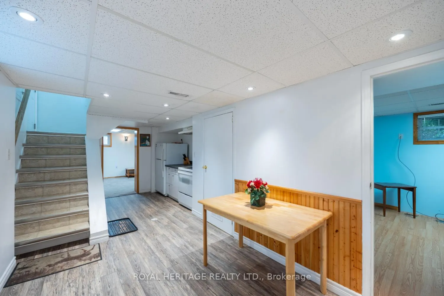 Photo 17 of 49 Tansley Avenue, Scarborough, Bendale — HOMEH