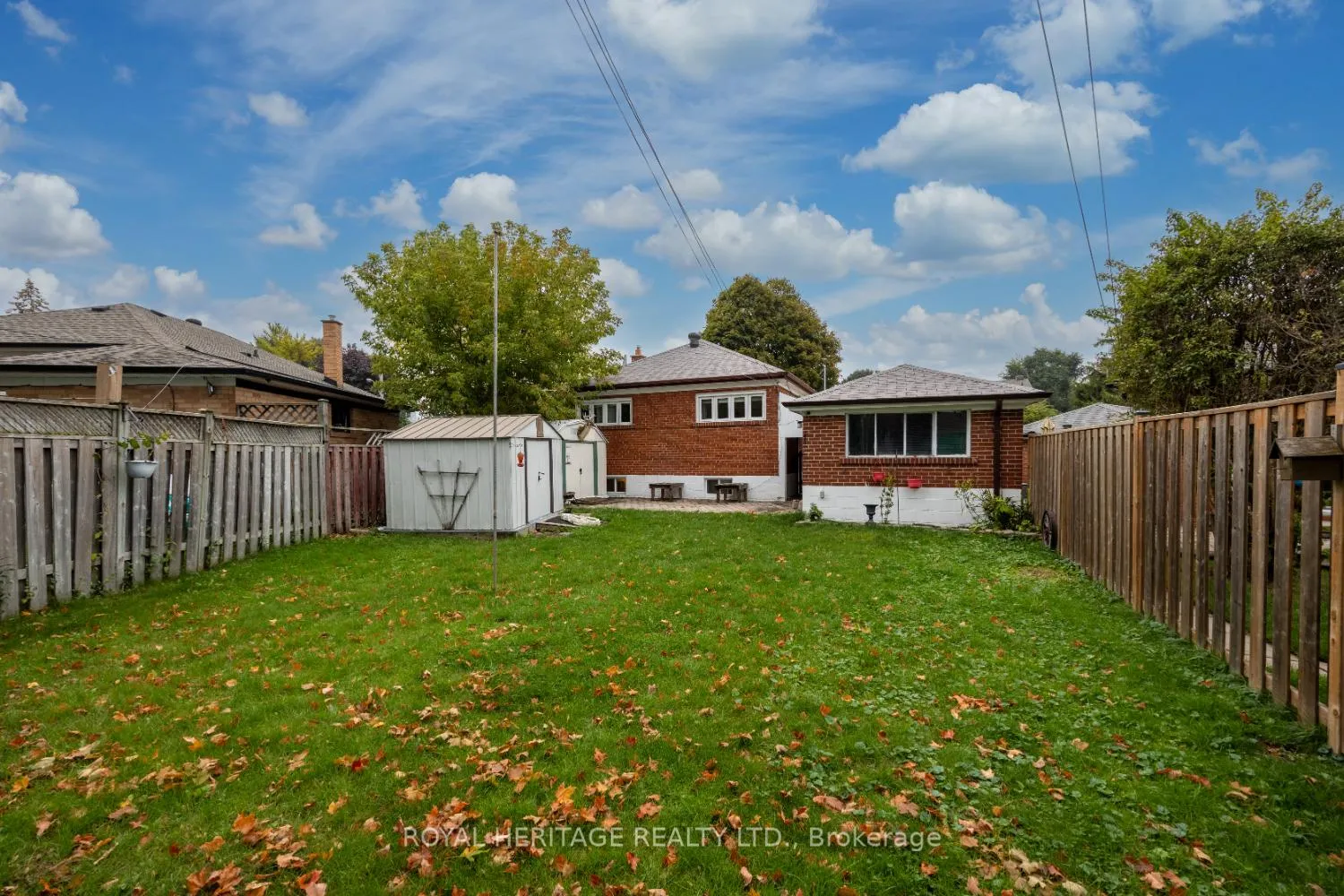 Photo 24 of 49 Tansley Avenue, Scarborough, Bendale — HOMEH