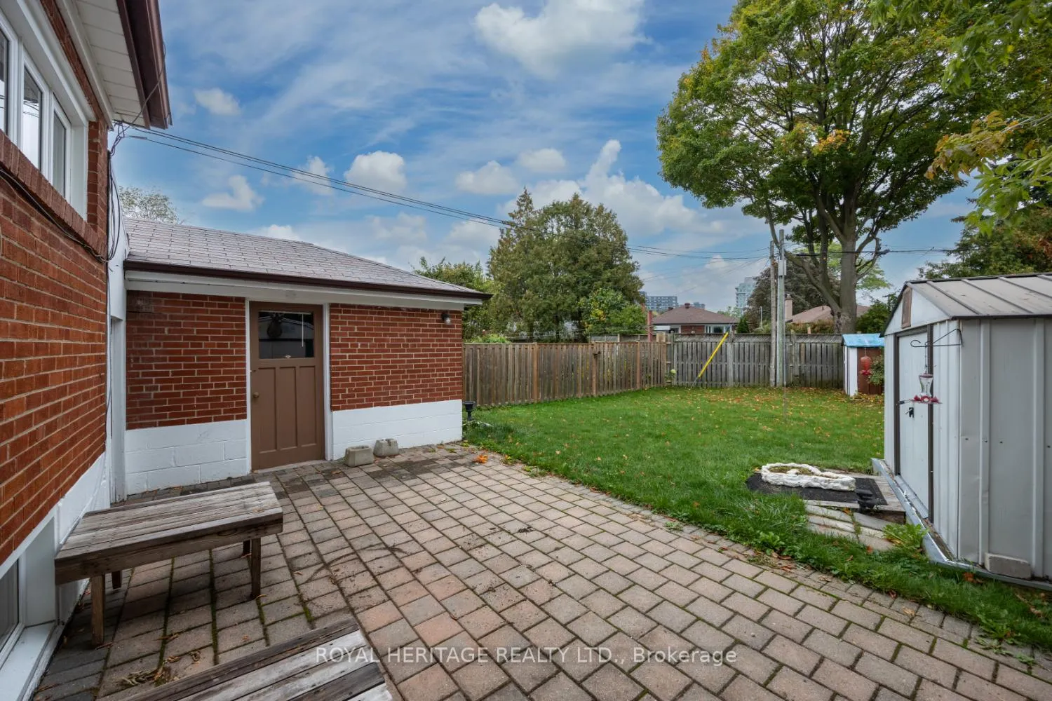 Photo 25 of 49 Tansley Avenue, Scarborough, Bendale — HOMEH