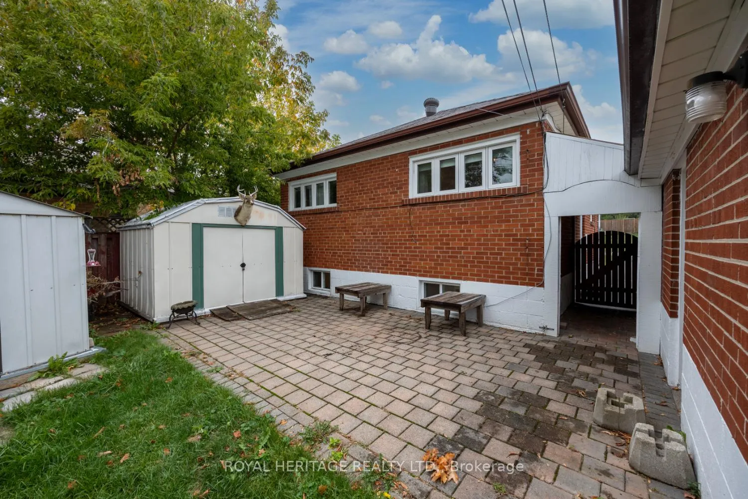 Photo 26 of 49 Tansley Avenue, Scarborough, Bendale — HOMEH