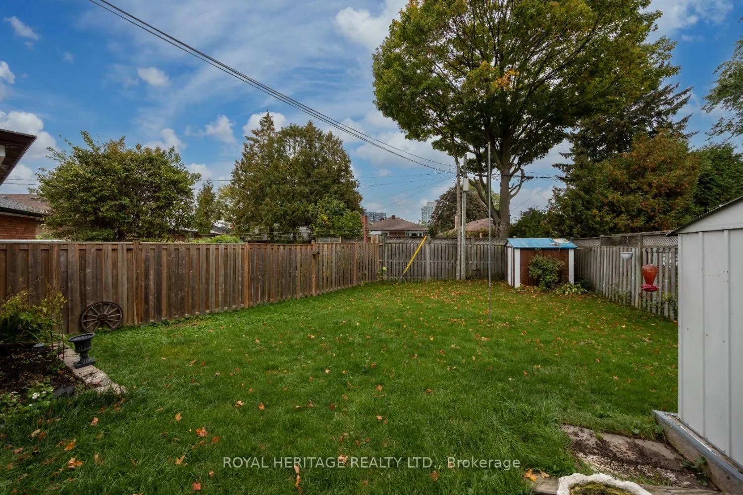 Photo 27 of 49 Tansley Avenue, Scarborough, Bendale — HOMEH