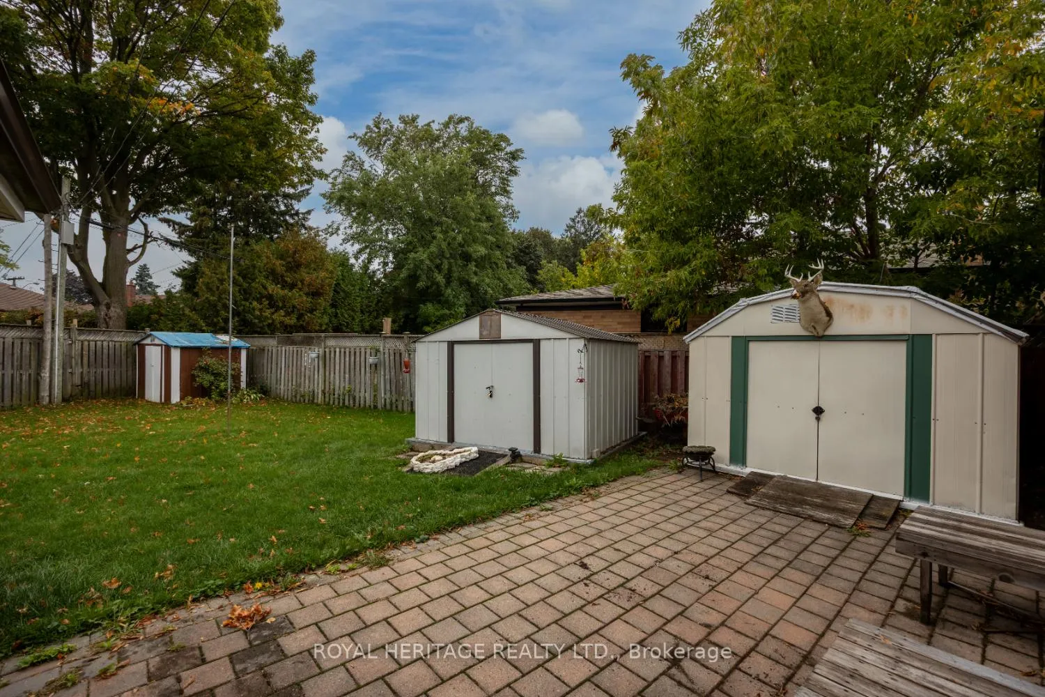 Photo 28 of 49 Tansley Avenue, Scarborough, Bendale — HOMEH