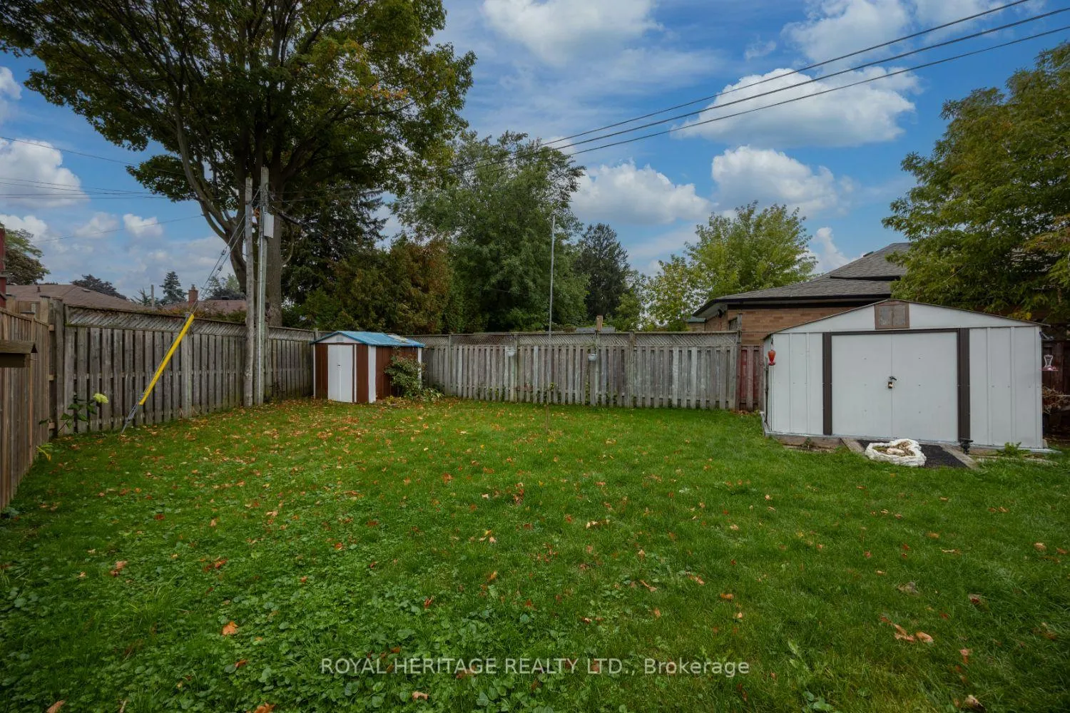 Photo 29 of 49 Tansley Avenue, Scarborough, Bendale — HOMEH