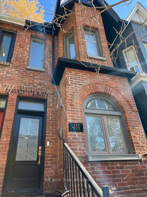 Photo 1 of 111 Pape Avenue, Toronto, South Riverdale — HOMEH