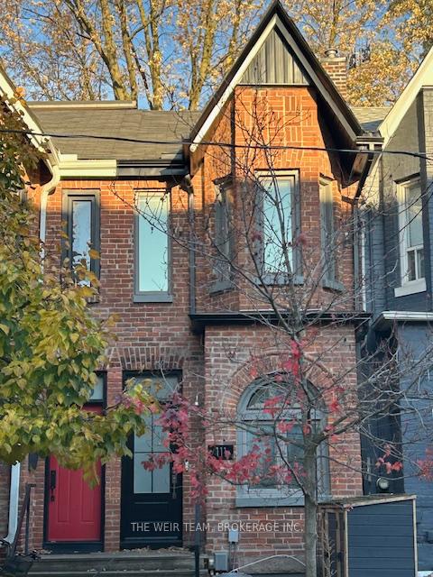 Photo 3 of 111 Pape Avenue, Toronto, South Riverdale — HOMEH