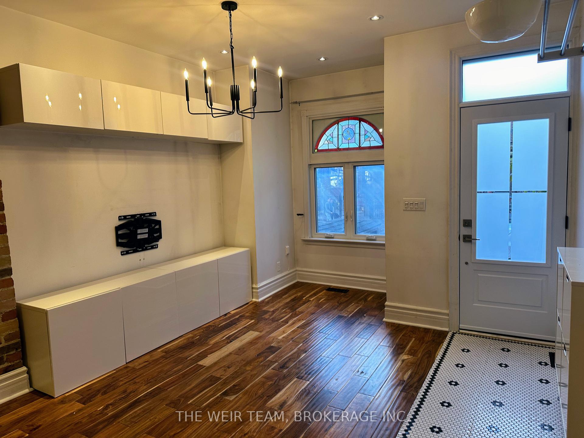 Photo 5 of 111 Pape Avenue, Toronto, South Riverdale — HOMEH