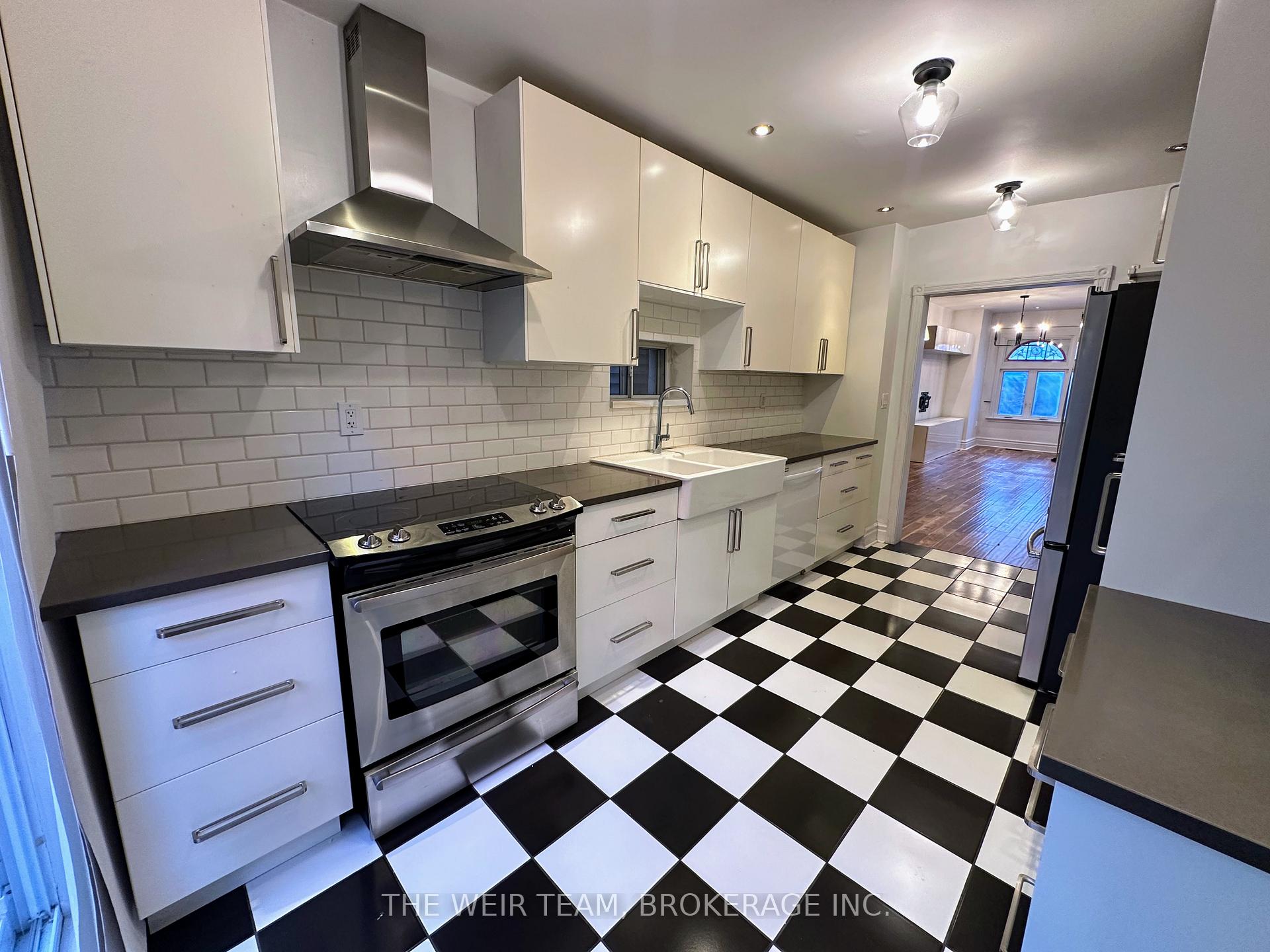 Photo 10 of 111 Pape Avenue, Toronto, South Riverdale — HOMEH