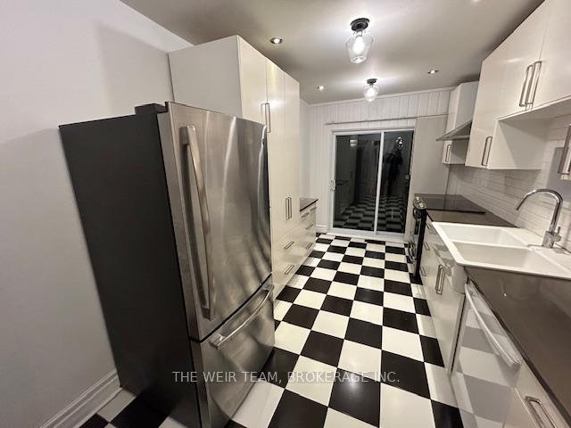 Photo 11 of 111 Pape Avenue, Toronto, South Riverdale — HOMEH