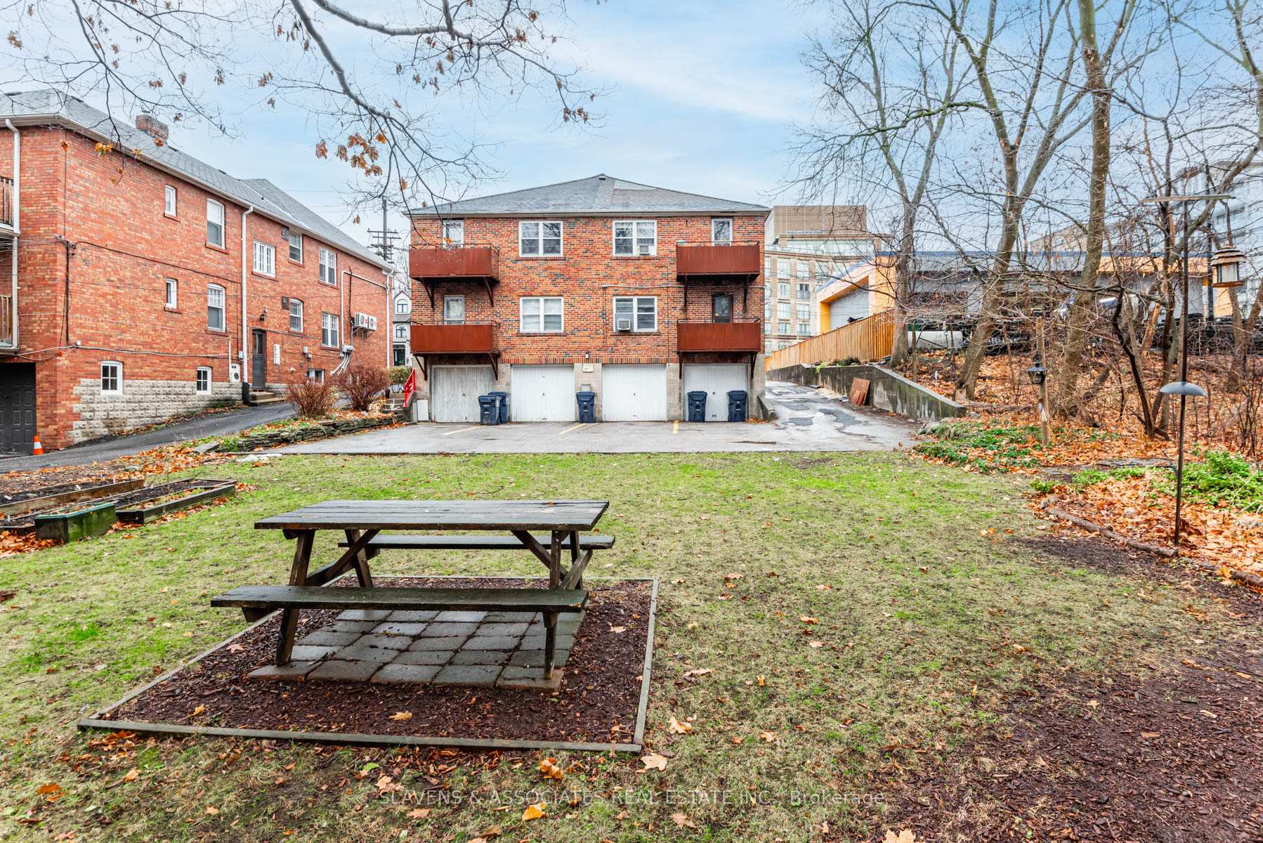 Photo 14 of Unit 2N, 791 Spadina Road, Toronto, Forest Hill South — HOMEH