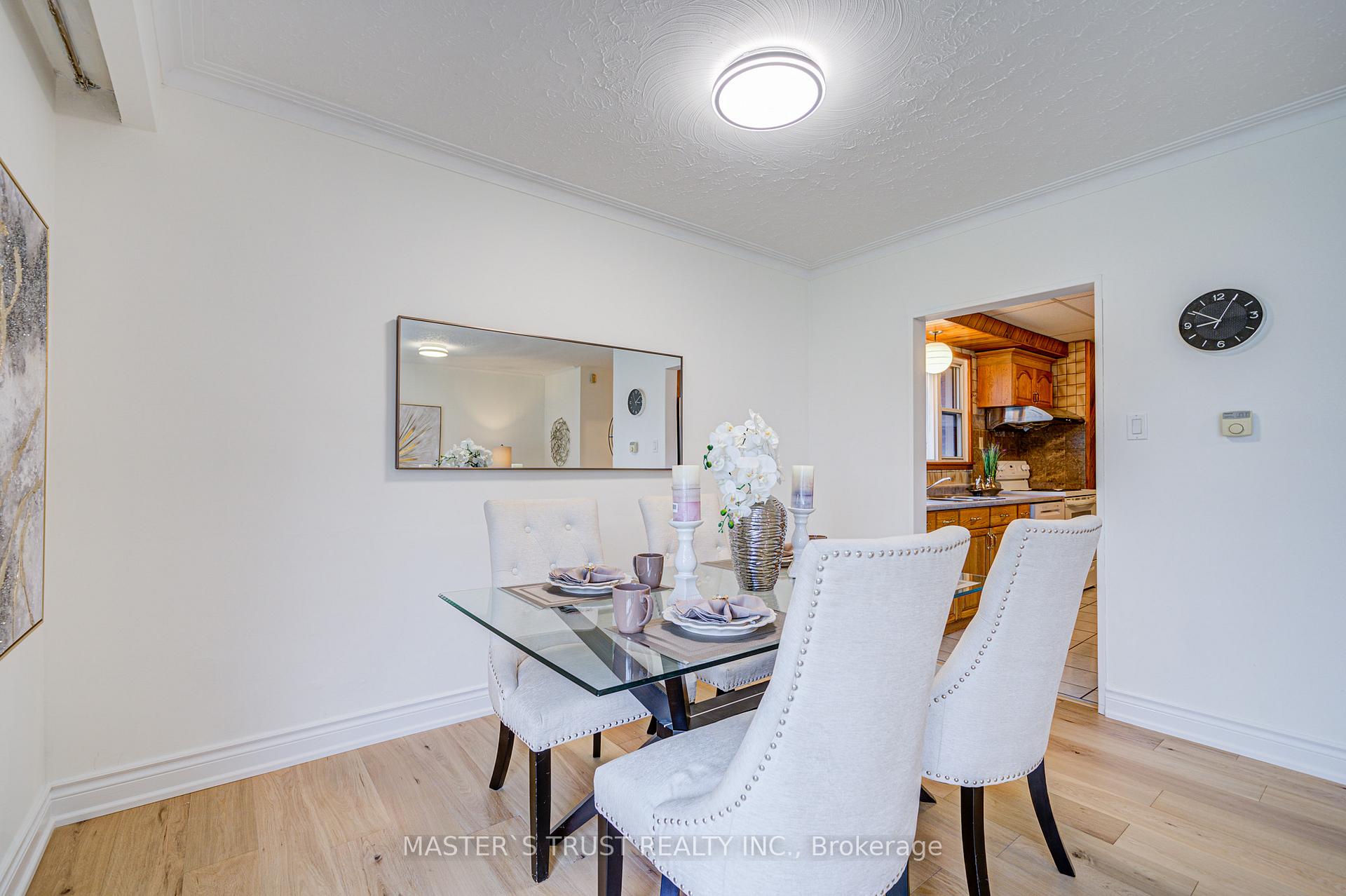 Photo 7 of 30 Deerfield Road, Scarborough, Bendale — HOMEH