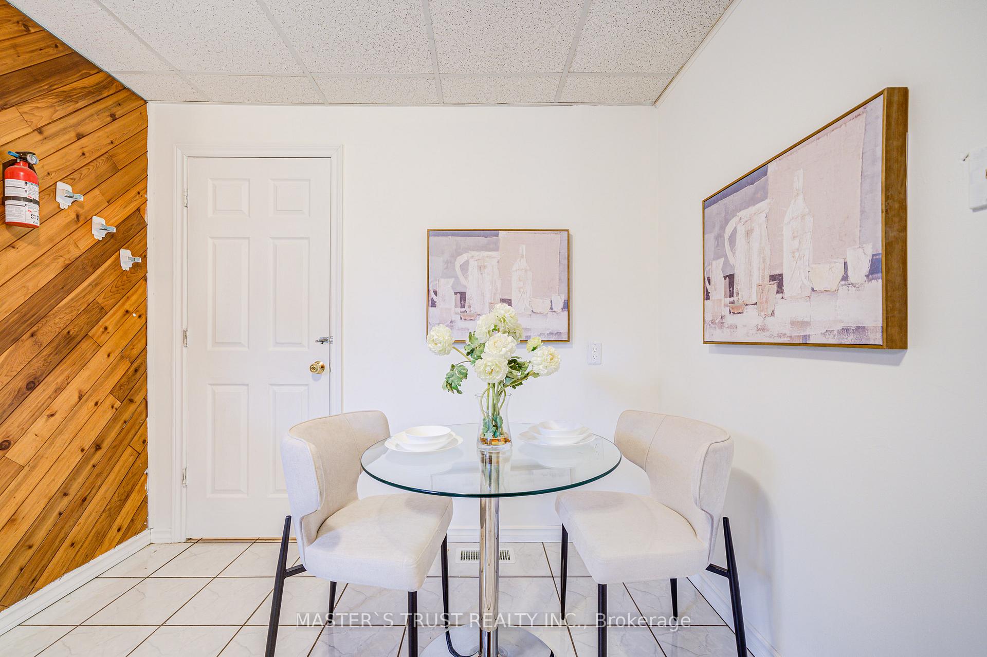 Photo 12 of 30 Deerfield Road, Scarborough, Bendale — HOMEH