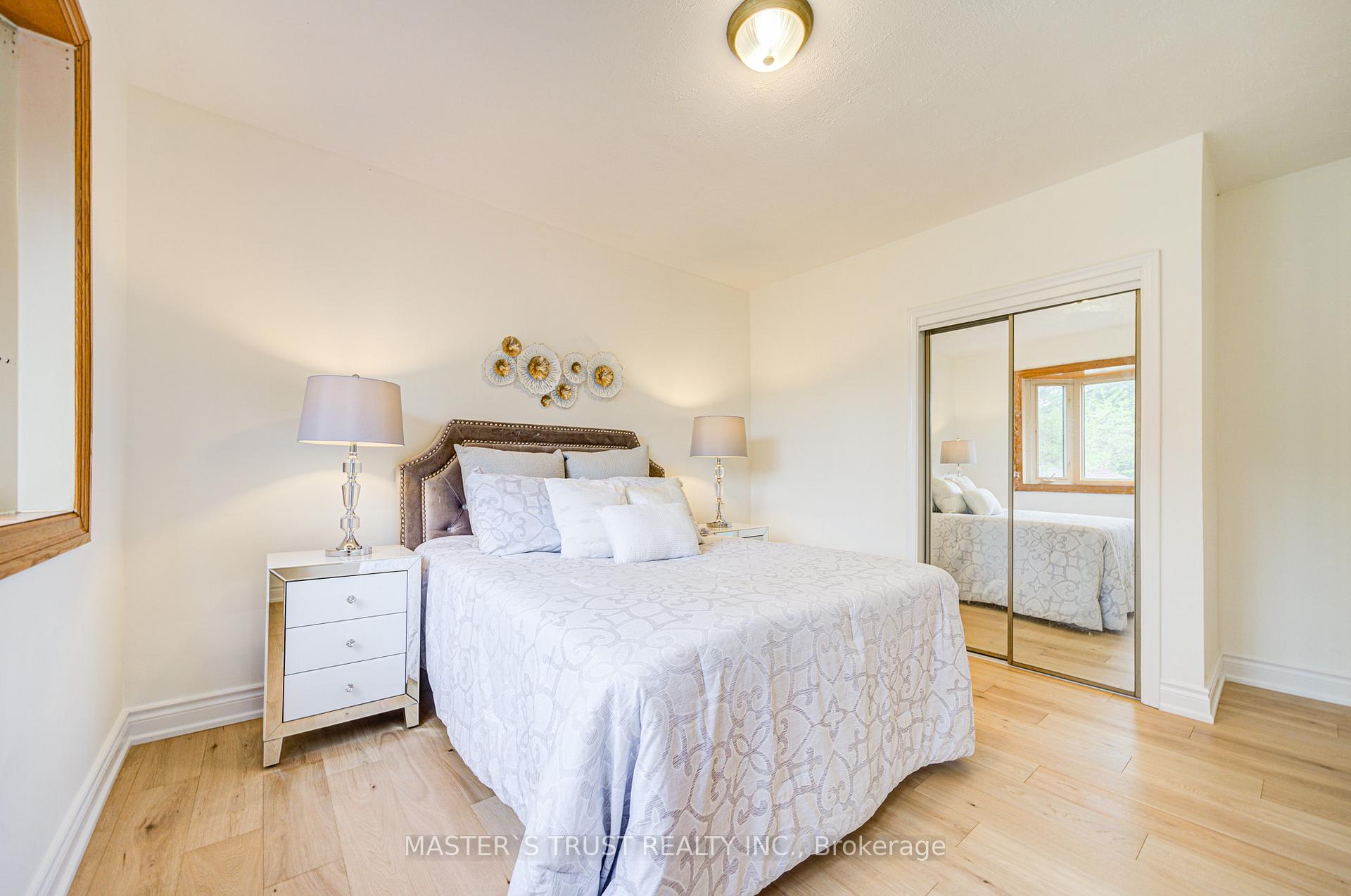 Photo 27 of 30 Deerfield Road, Scarborough, Bendale — HOMEH