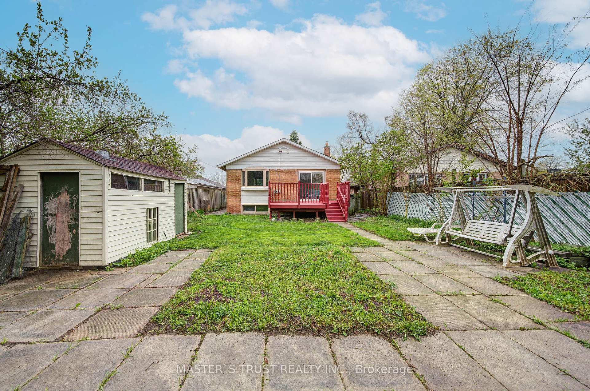 Photo 37 of 30 Deerfield Road, Scarborough, Bendale — HOMEH