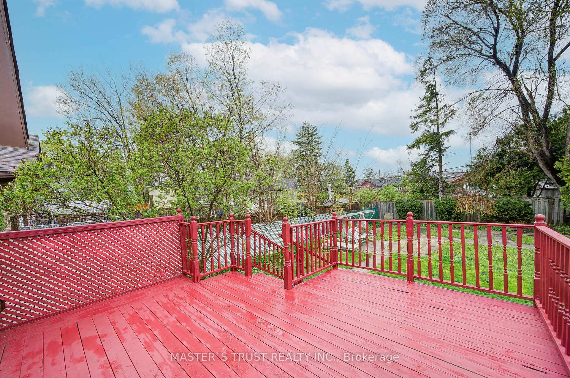 Photo 38 of 30 Deerfield Road, Scarborough, Bendale — HOMEH