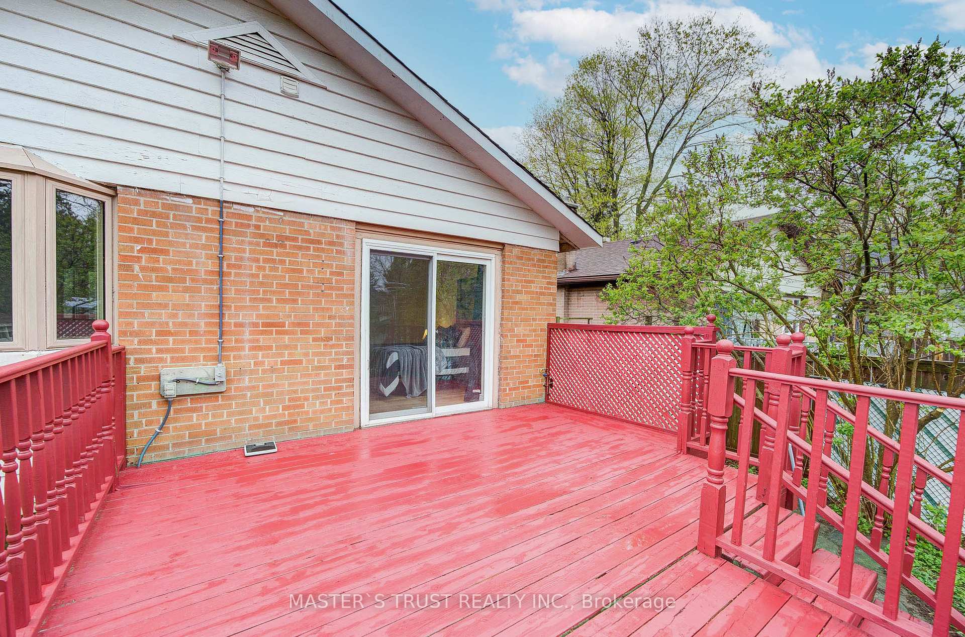 Photo 39 of 30 Deerfield Road, Scarborough, Bendale — HOMEH