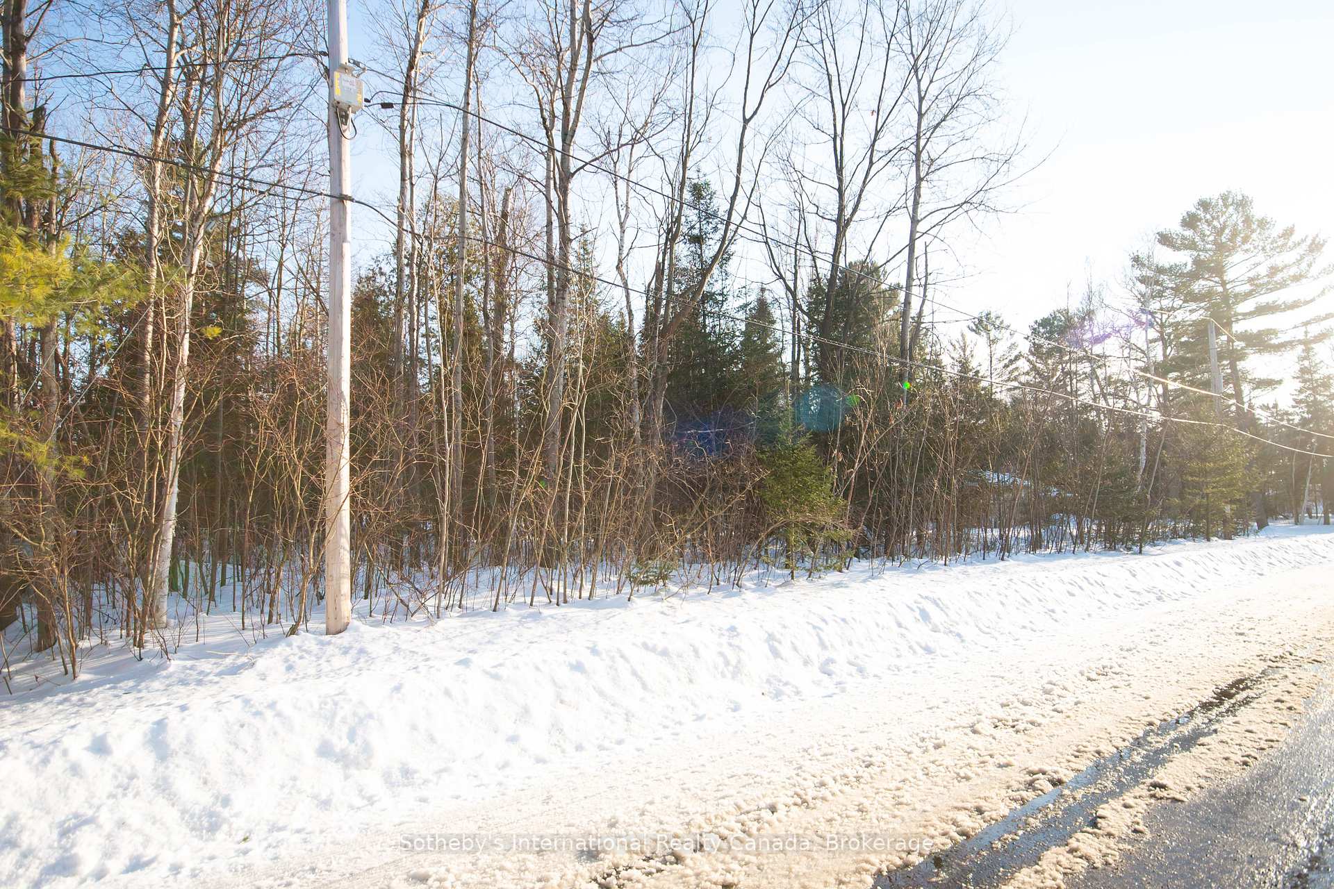 Photo 6 of LOT 4 Spruce Street, Tiny, Rural Tiny — HOMEH