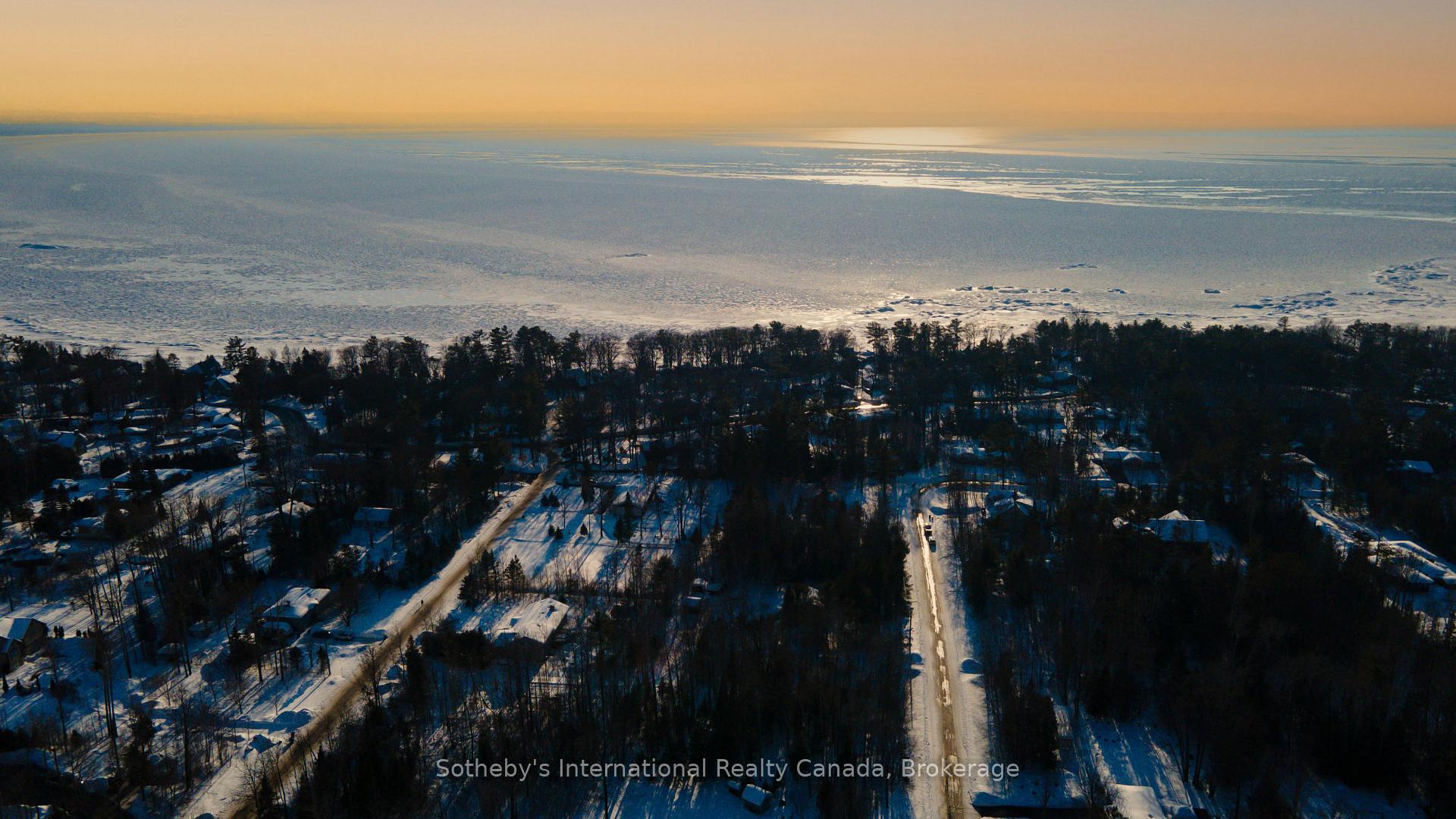 Photo 12 of LOT 4 Spruce Street, Tiny, Rural Tiny — HOMEH