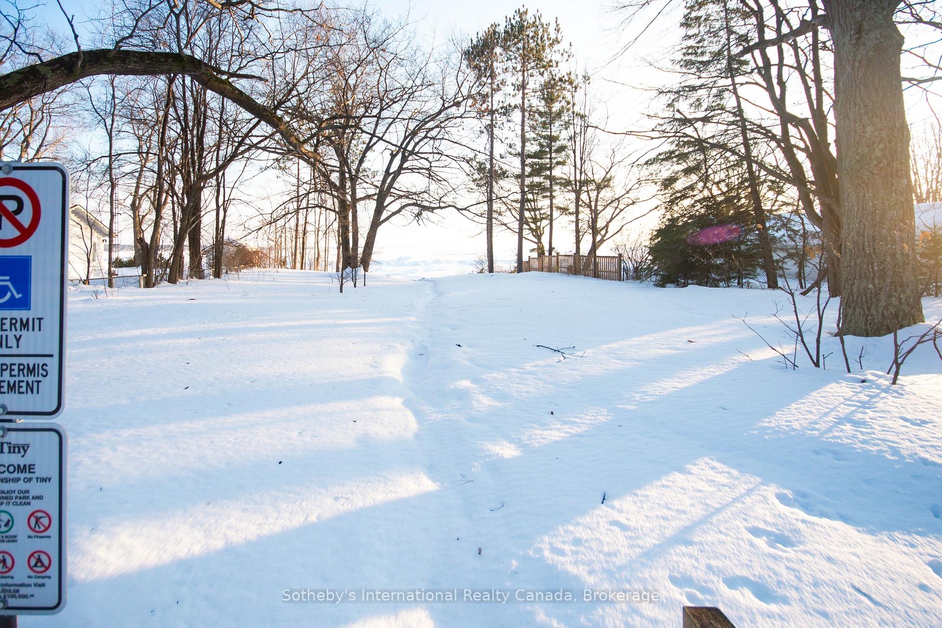 Photo 14 of LOT 4 Spruce Street, Tiny, Rural Tiny — HOMEH