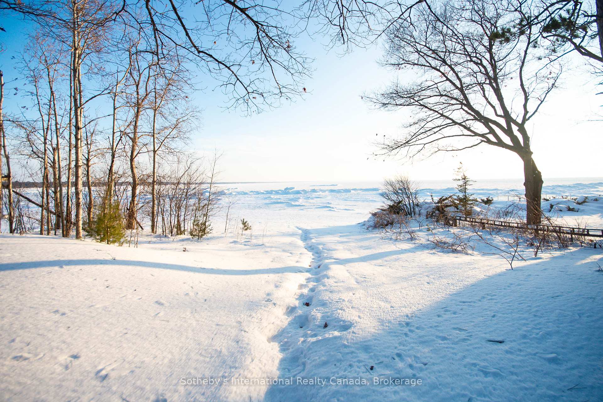 Photo 15 of LOT 4 Spruce Street, Tiny, Rural Tiny — HOMEH
