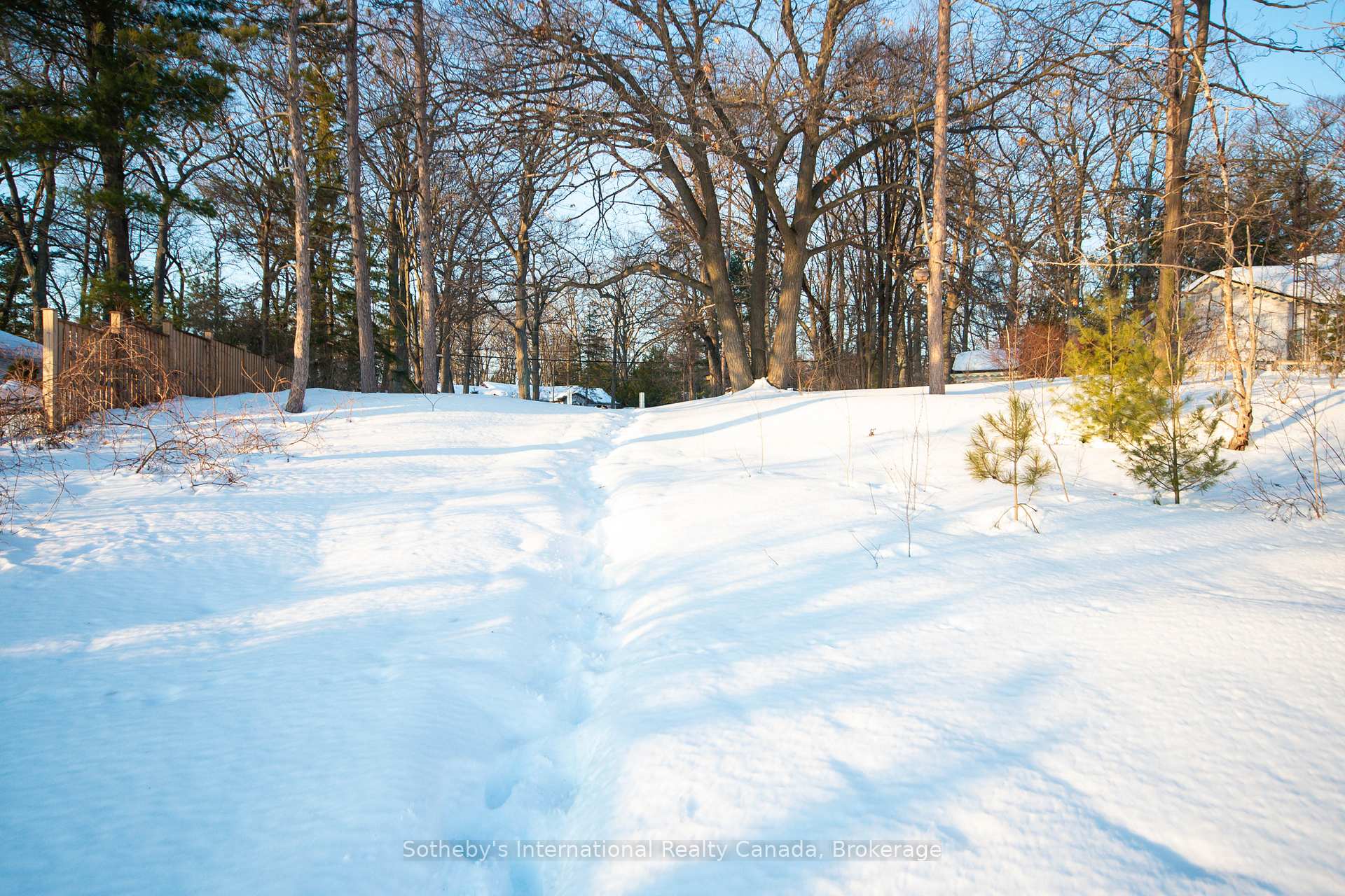 Photo 18 of LOT 4 Spruce Street, Tiny, Rural Tiny — HOMEH