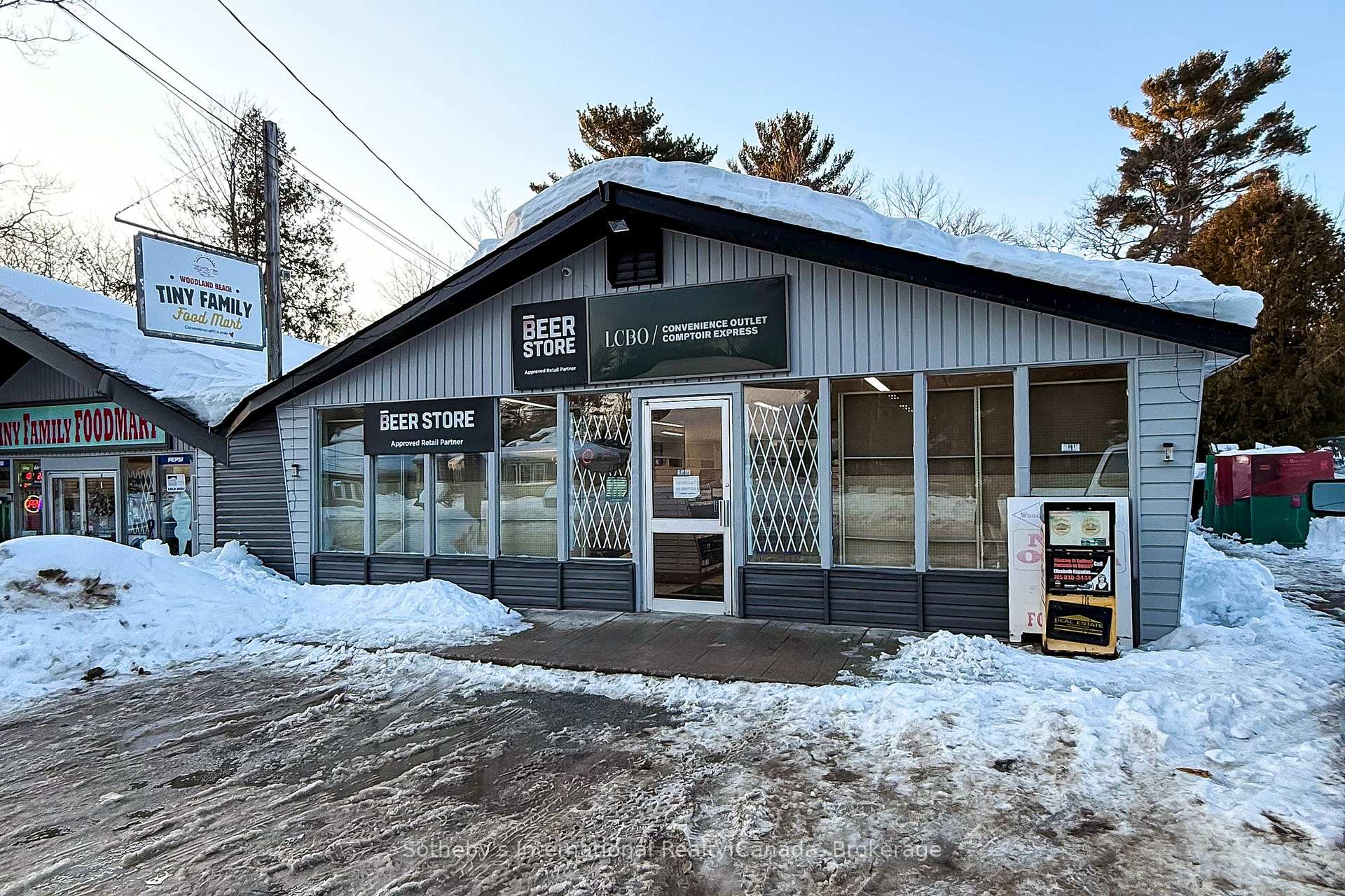 Photo 19 of LOT 4 Spruce Street, Tiny, Rural Tiny — HOMEH