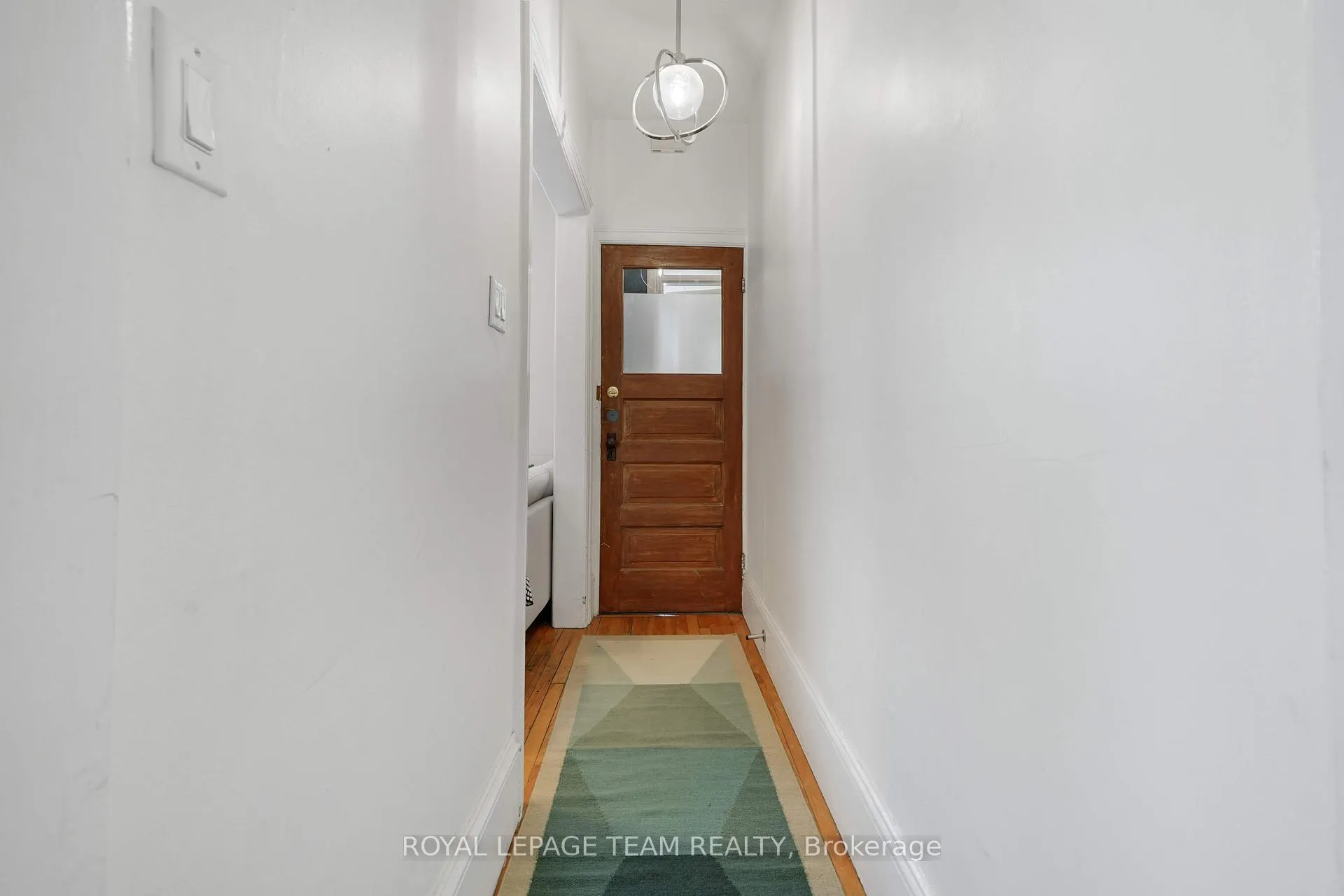 Photo 4 of 166 Fifth Avenue, Ottawa, Glebe — HOMEH