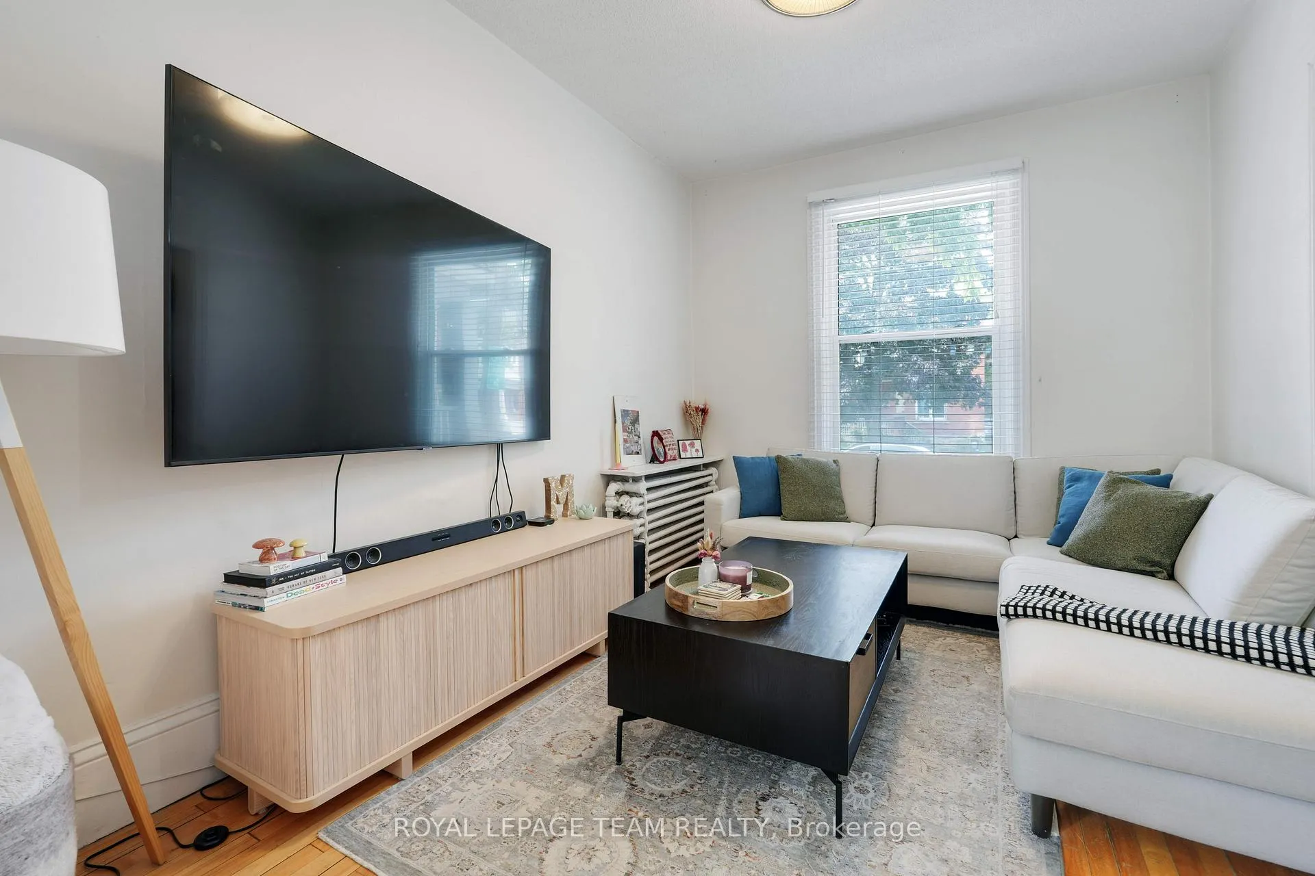 Photo 6 of 166 Fifth Avenue, Ottawa, Glebe — HOMEH