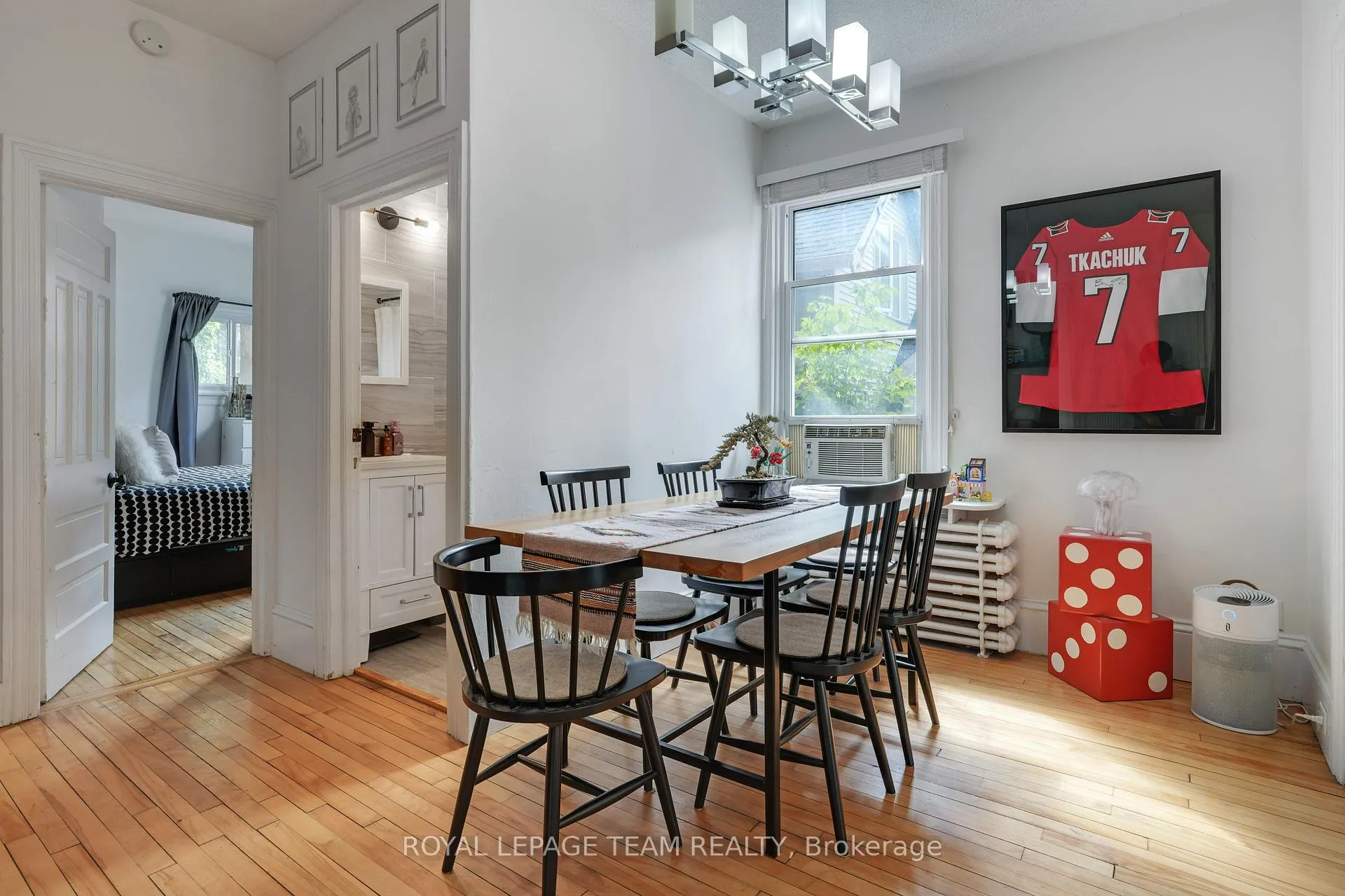 Photo 9 of 166 Fifth Avenue, Ottawa, Glebe — HOMEH