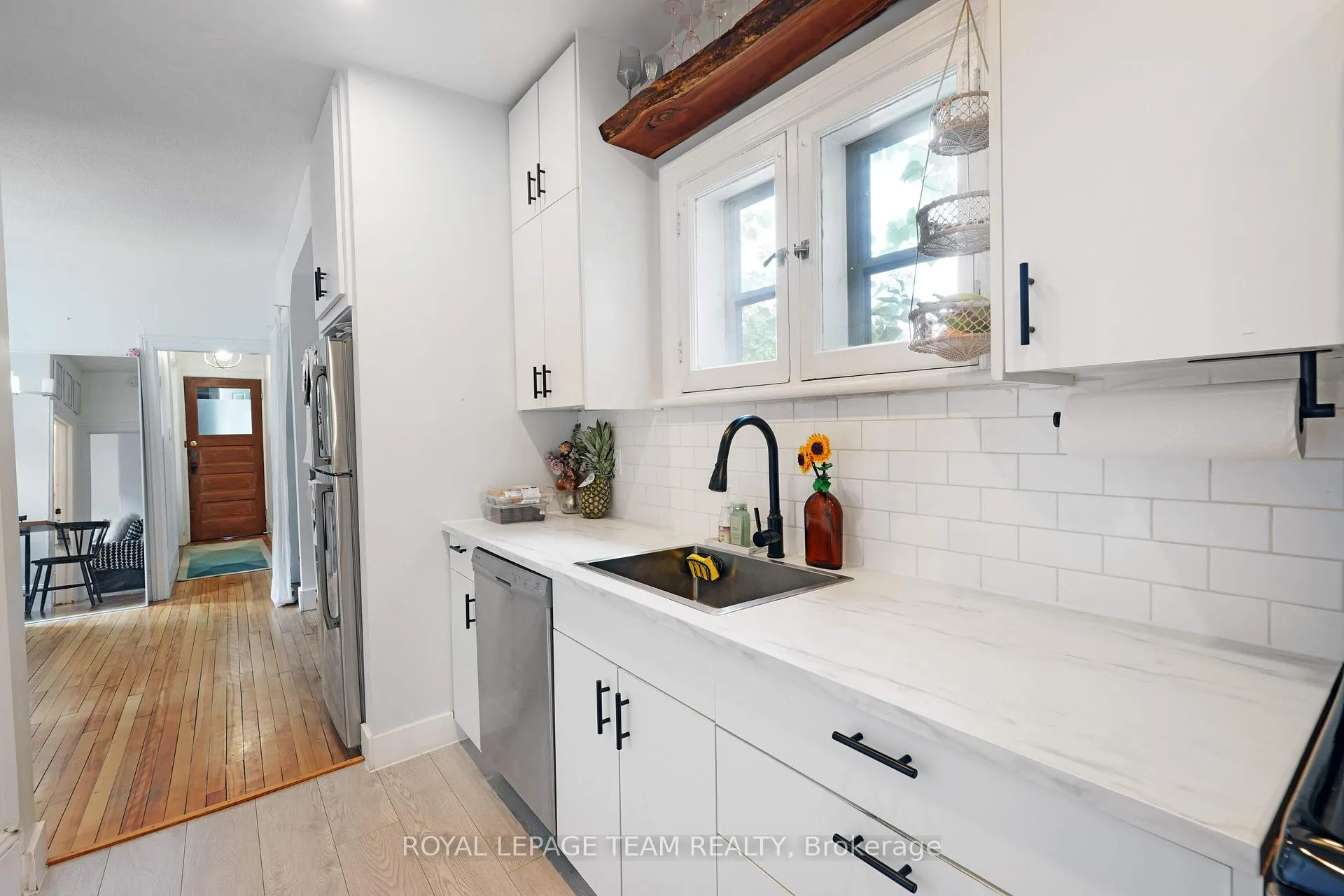 Photo 12 of 166 Fifth Avenue, Ottawa, Glebe — HOMEH