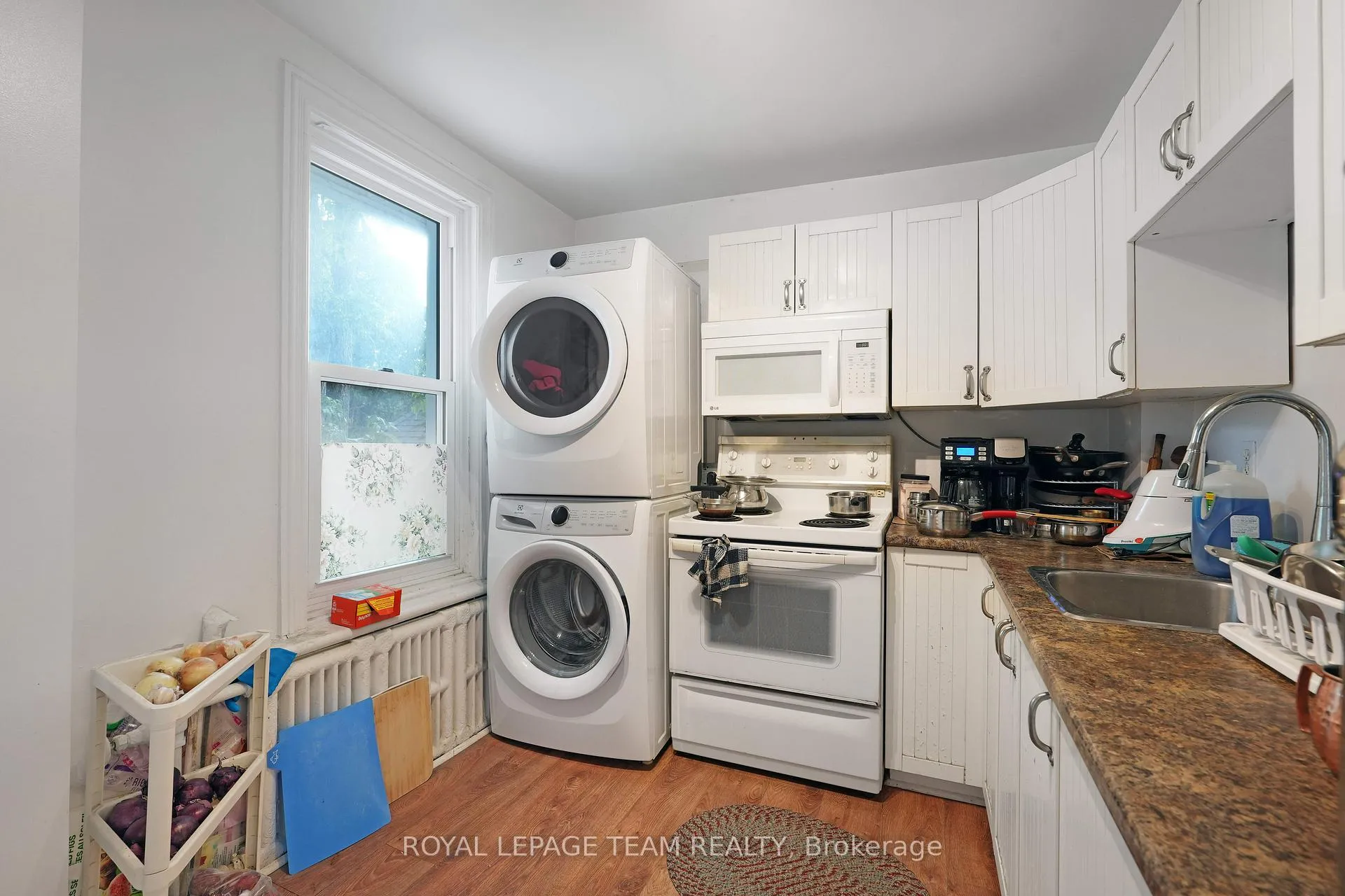 Photo 14 of 166 Fifth Avenue, Ottawa, Glebe — HOMEH