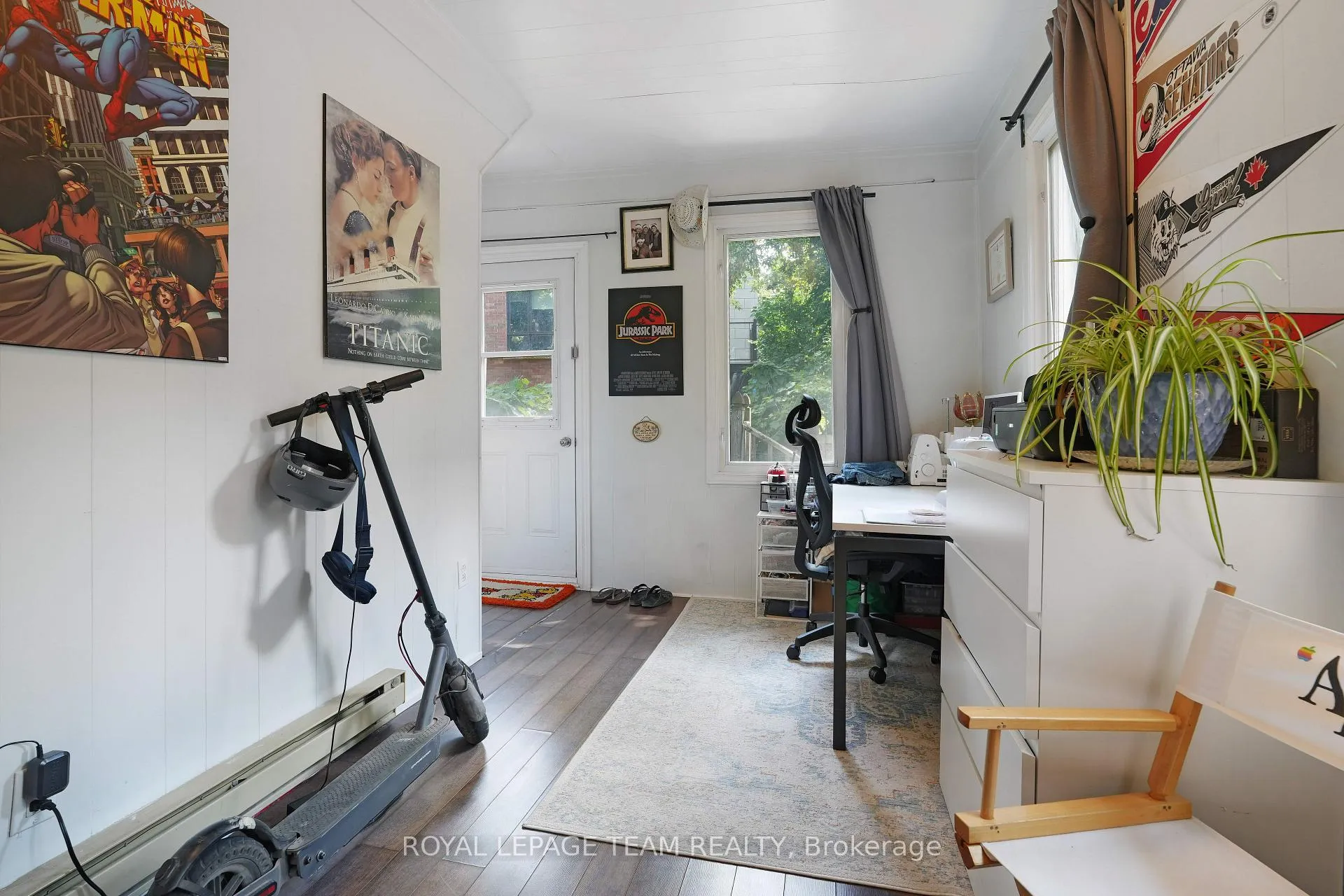 Photo 17 of 166 Fifth Avenue, Ottawa, Glebe — HOMEH